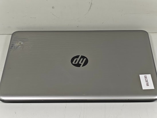 HP Notebook 17-y080no – AMD A6-7310, AMD Radeon R4 Graphics, 8 GB DDR3