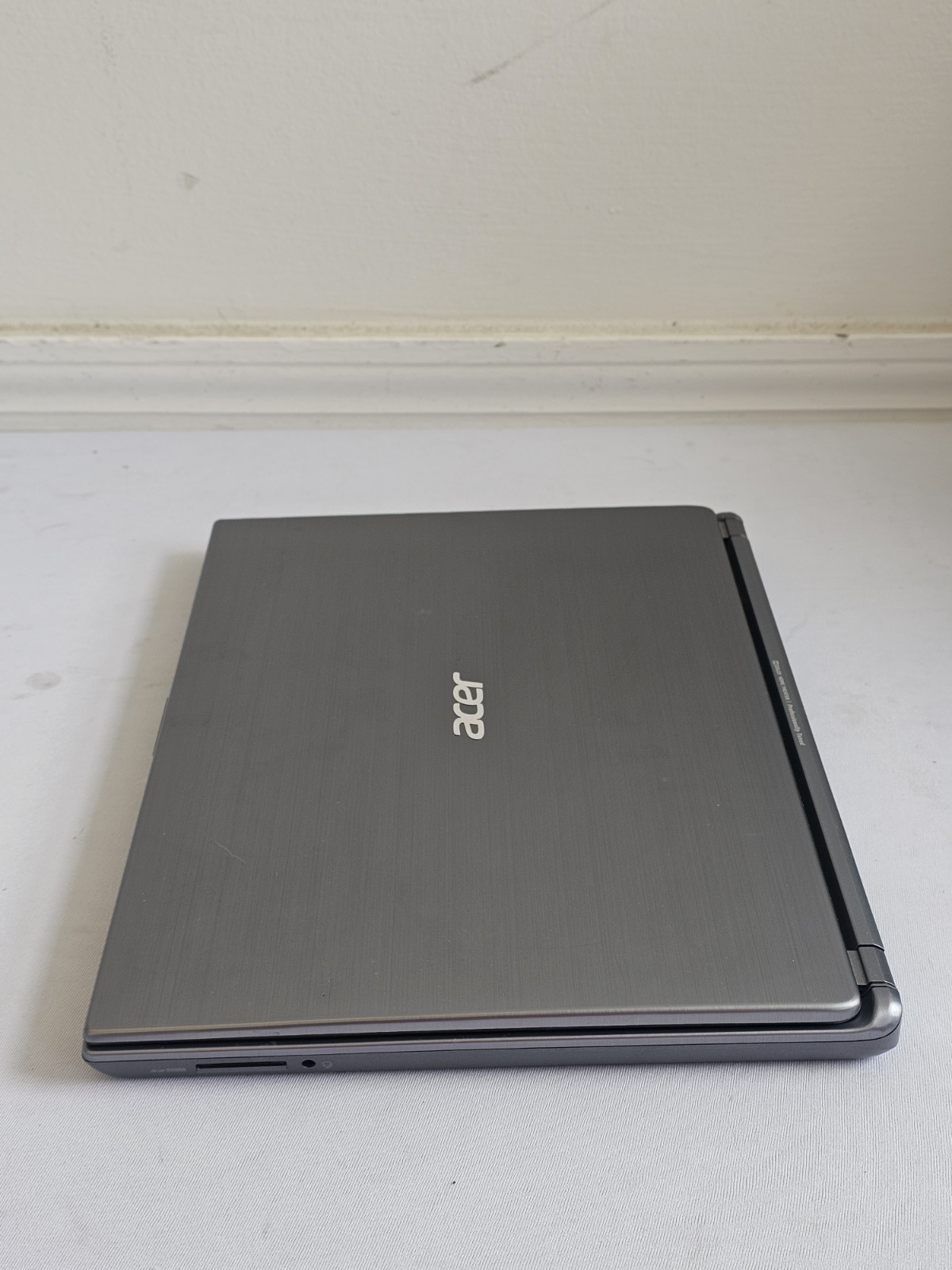 Acer Aspire M5 481PT-6644 Laptop – Intel i5-3337u – 6GB RAM – 500GB HDD – Win 10