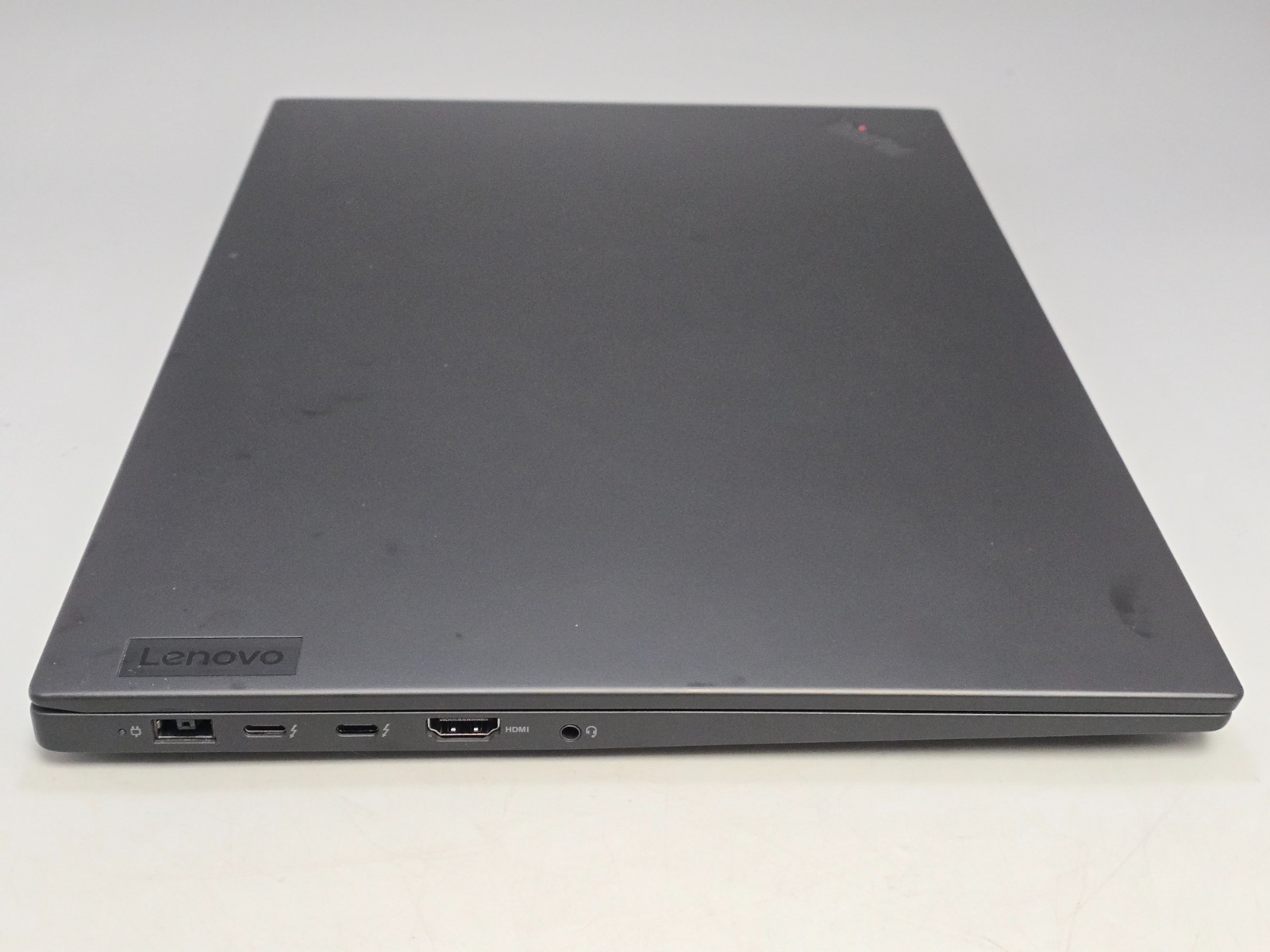 Lenovo ThinkPad P1 Gen 5 Laptop Intel i7-12800H CPU NO RAM NO SSD FOR PARTS READ