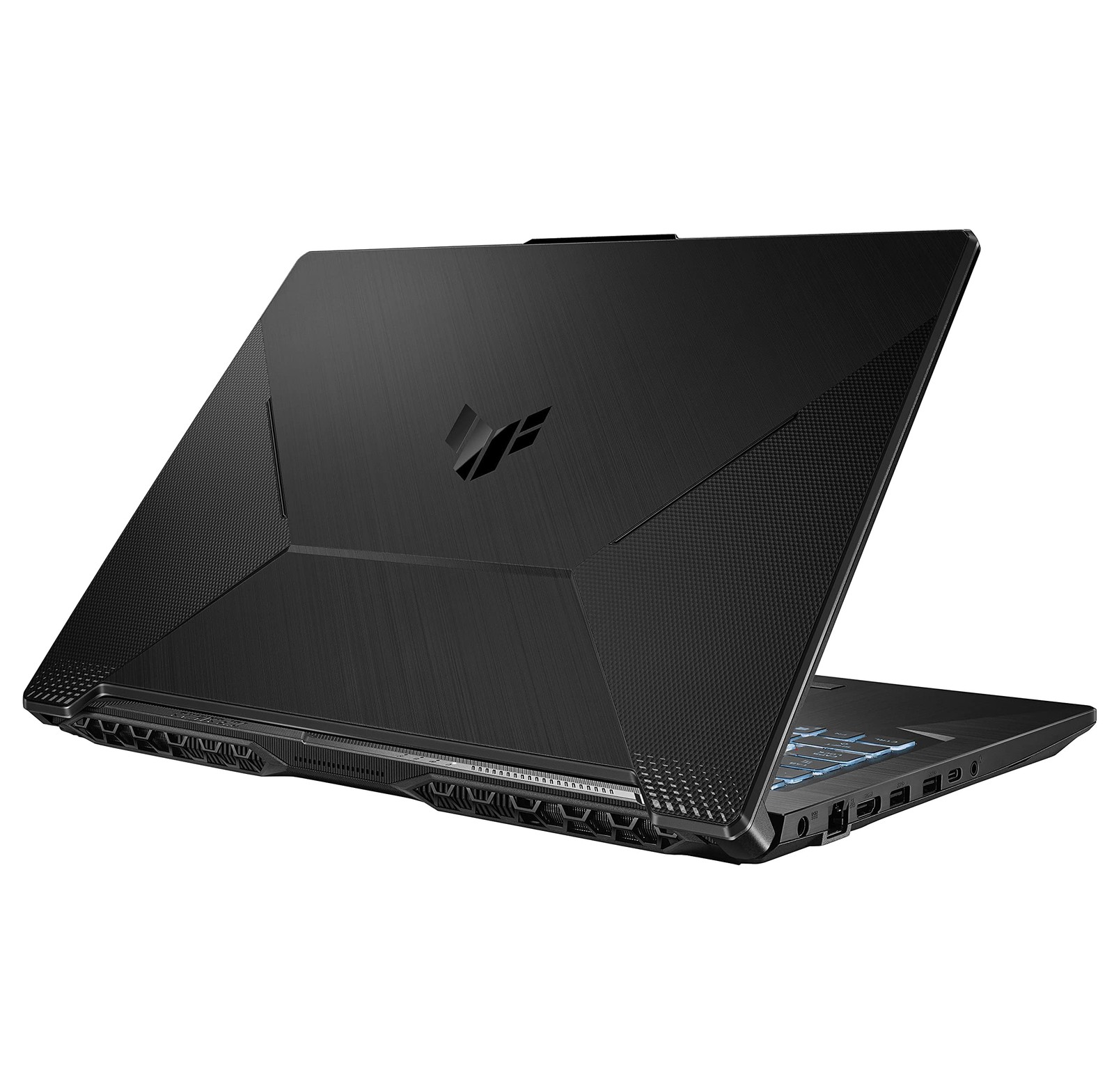 ASUS TUF F17 Gaming Laptop, 17.3″ 144Hz FHD IPS-Type Display, Intel Core i5