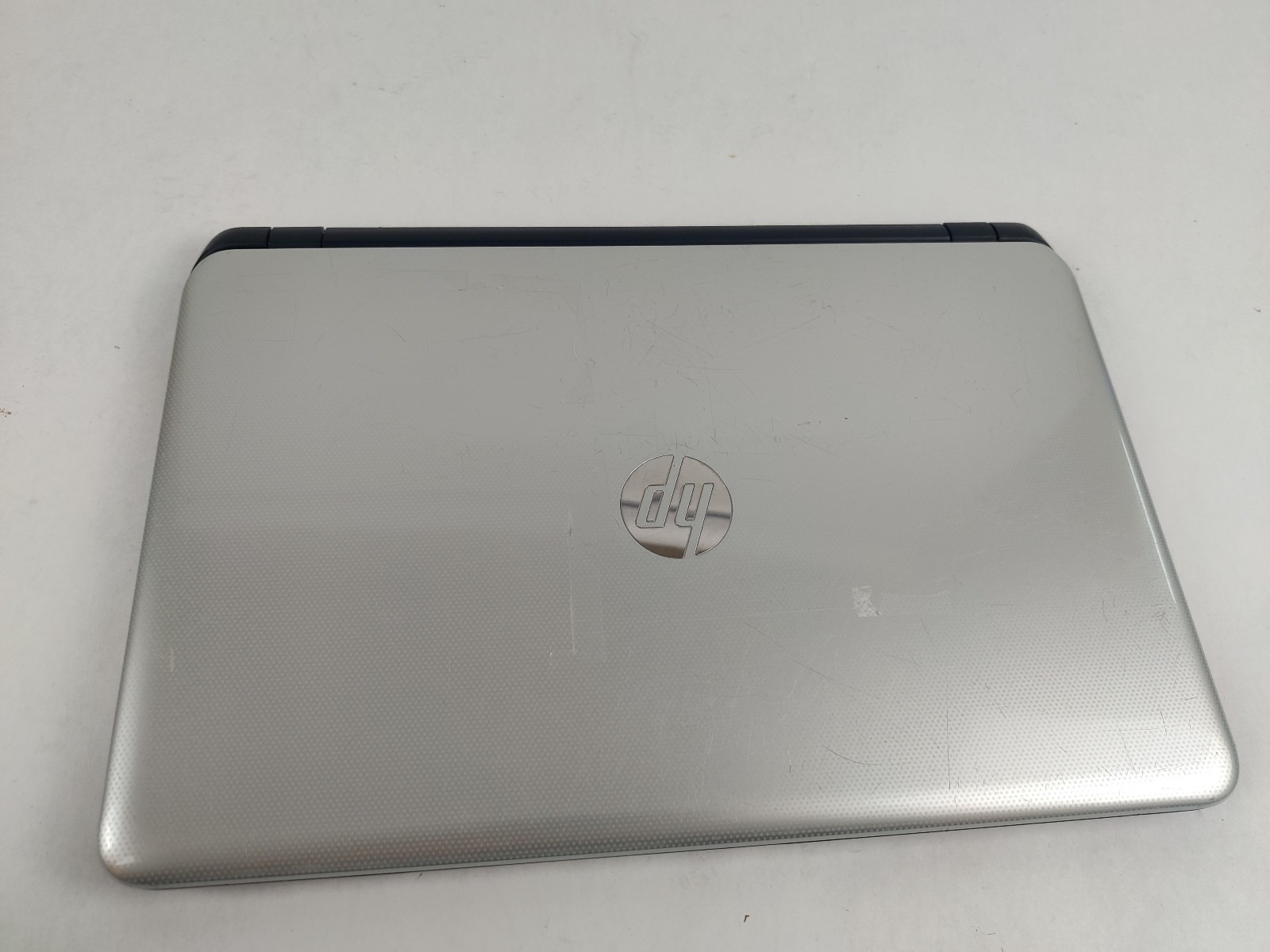 HP 15-1271WM Laptop w/ Intel Pentium N3540 2.16 GHZ + 4 GB 500GB *BAD BATTERY*