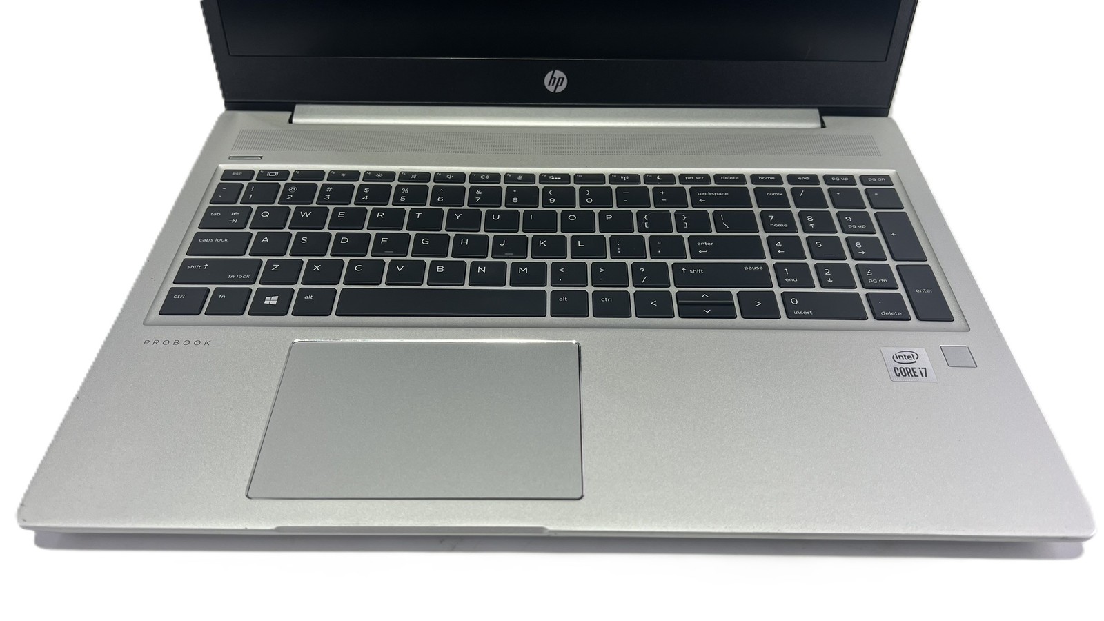 HP ProBook 450 G7 15.6″Laptop i7 10th 256GB SSD 24GB RAM Win 11 Pro (CDI)
