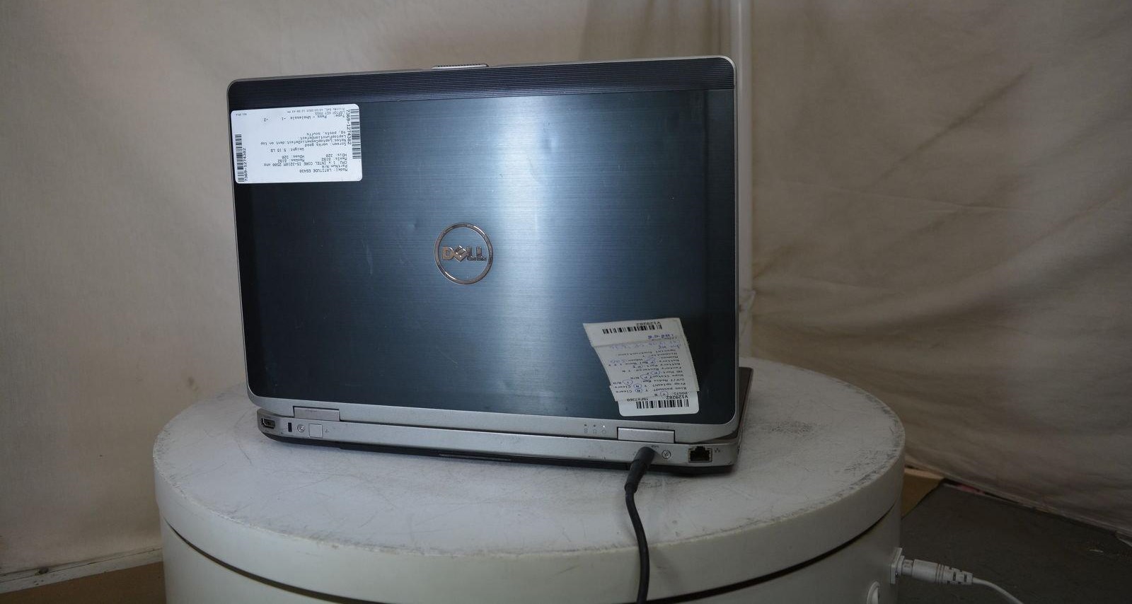 Dell Latitude E6430 14″ Laptop Intel Core i5-3210M 4GB 320GB