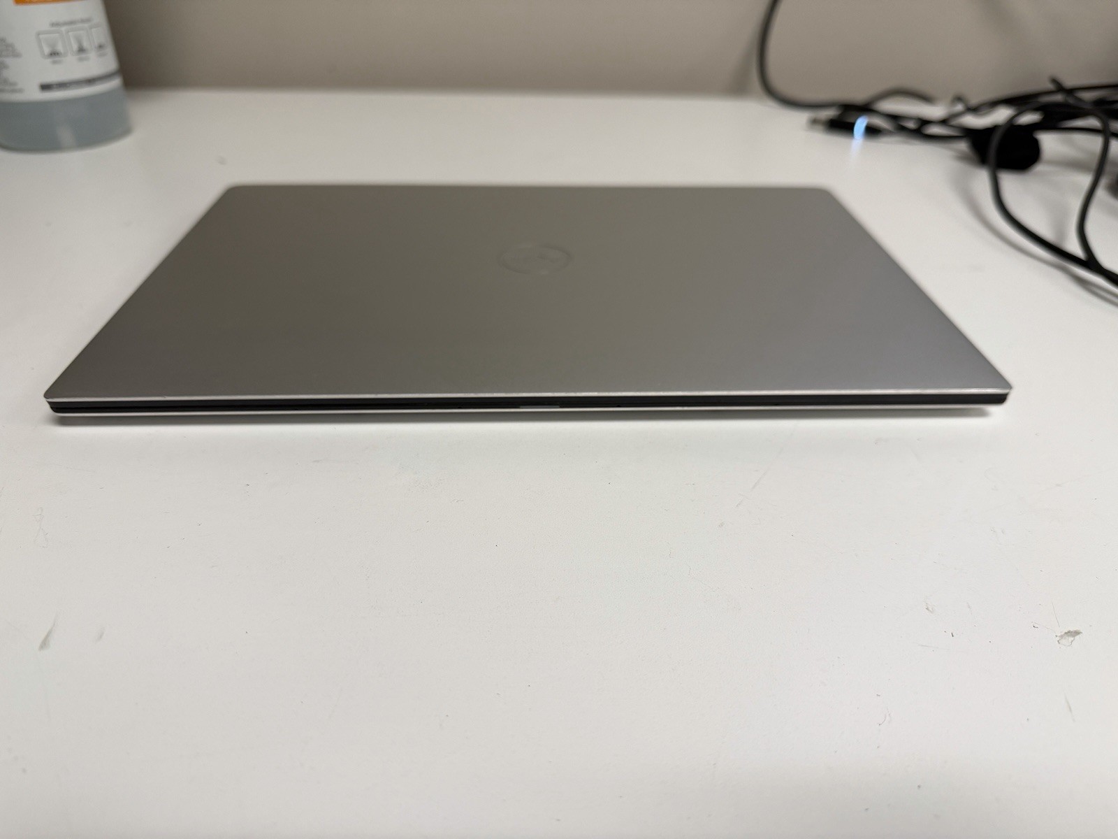 ✅ Dell XPS 13 7390 ✅ i7-10710U 10th Gen ✅ 8GB RAM ✅ NO SSD ✅ NO POWER! AS IS !