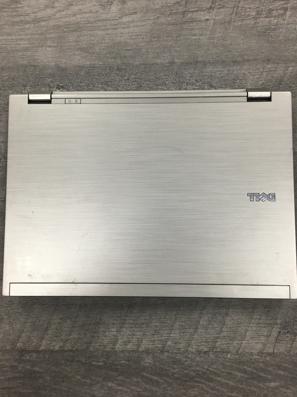 DELL LAPTOP LATITUDE E6410 Core i5, 250GB, 8GB RAM, DVDRW WiFi WINDOWS 7 e5410