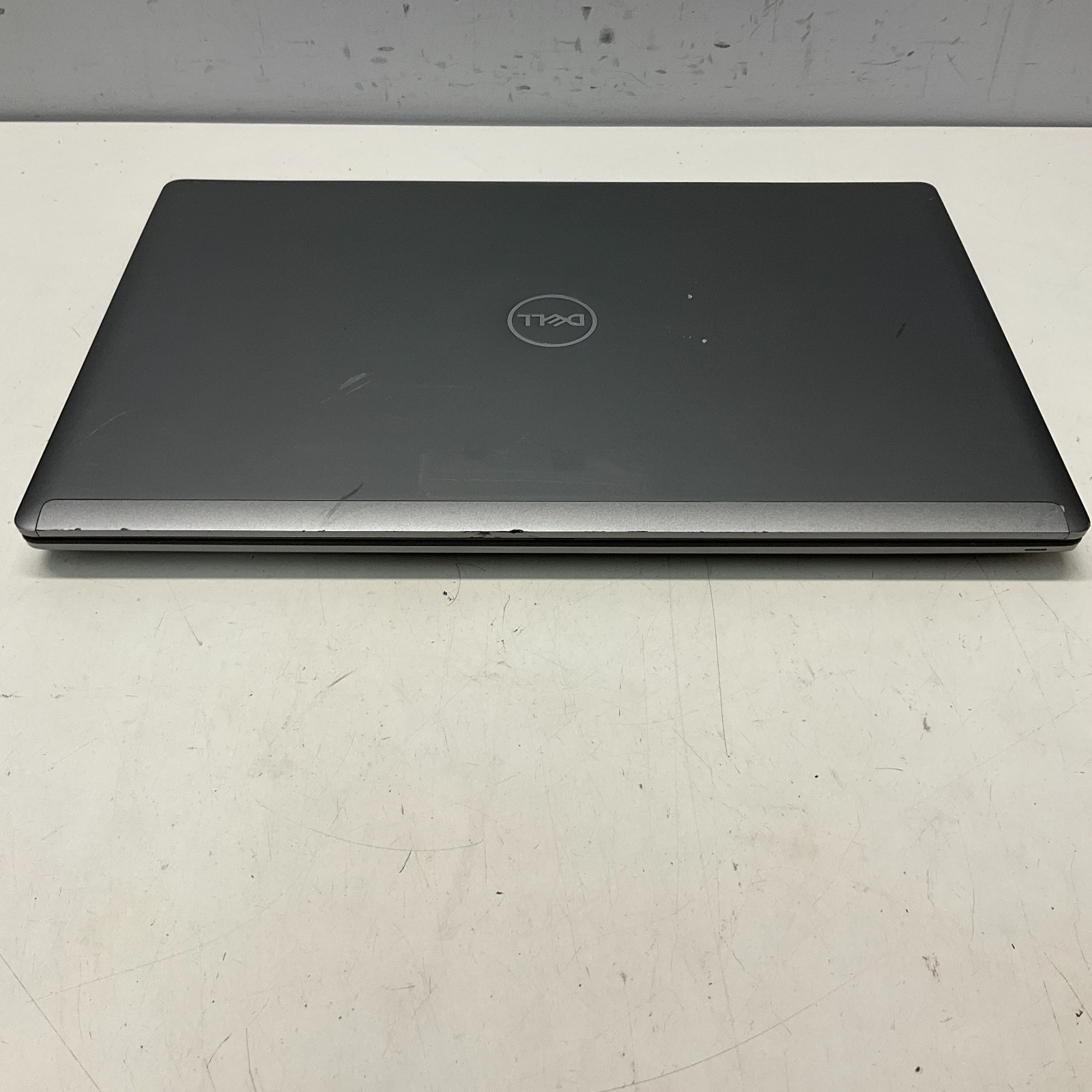 Dell Precision 7750 17.3 FHD i7-10750H 2.60GHz 32GB 128GB Quadro RTX 5000 BIOS
