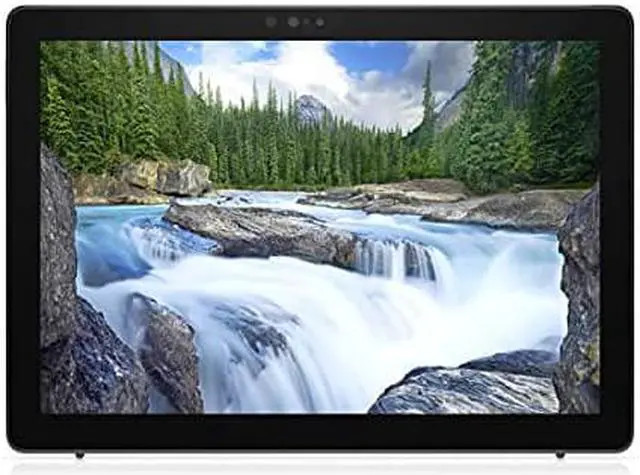Dell Latitude 7200 2-in-1 12.3 in TS Intel i5-8365U 8GB RAM 256GB SSD W11 Pro