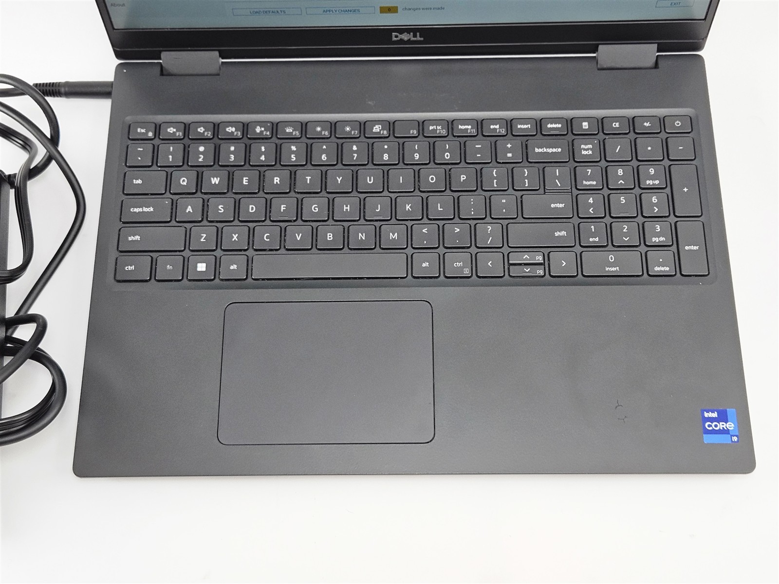 Dell Precision 7670 i9-12950HX 64GB 2TB SSD 16″ Mobile Workstation RTX A2000