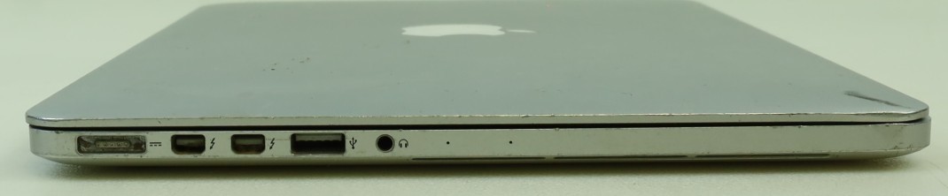 Apple A1502 MacBook Pro 13″ 2013 Intel i5-4288U 8GB 500GB 10.15 Parts Repair