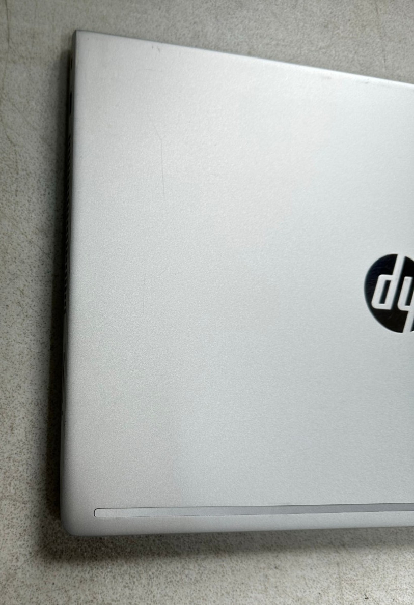 HP ProBook 450 G7 15.6″ (i5-10210U, 8GB RAM, Bios Locked) NO HD/BATTERY/ADAPTER