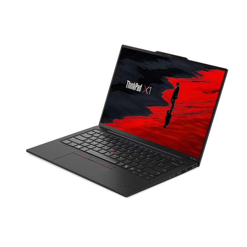 Lenovo ThinkPad X1 Carbon Gen 13 Aura Edition Laptop 14″ 2.8K OLED Display