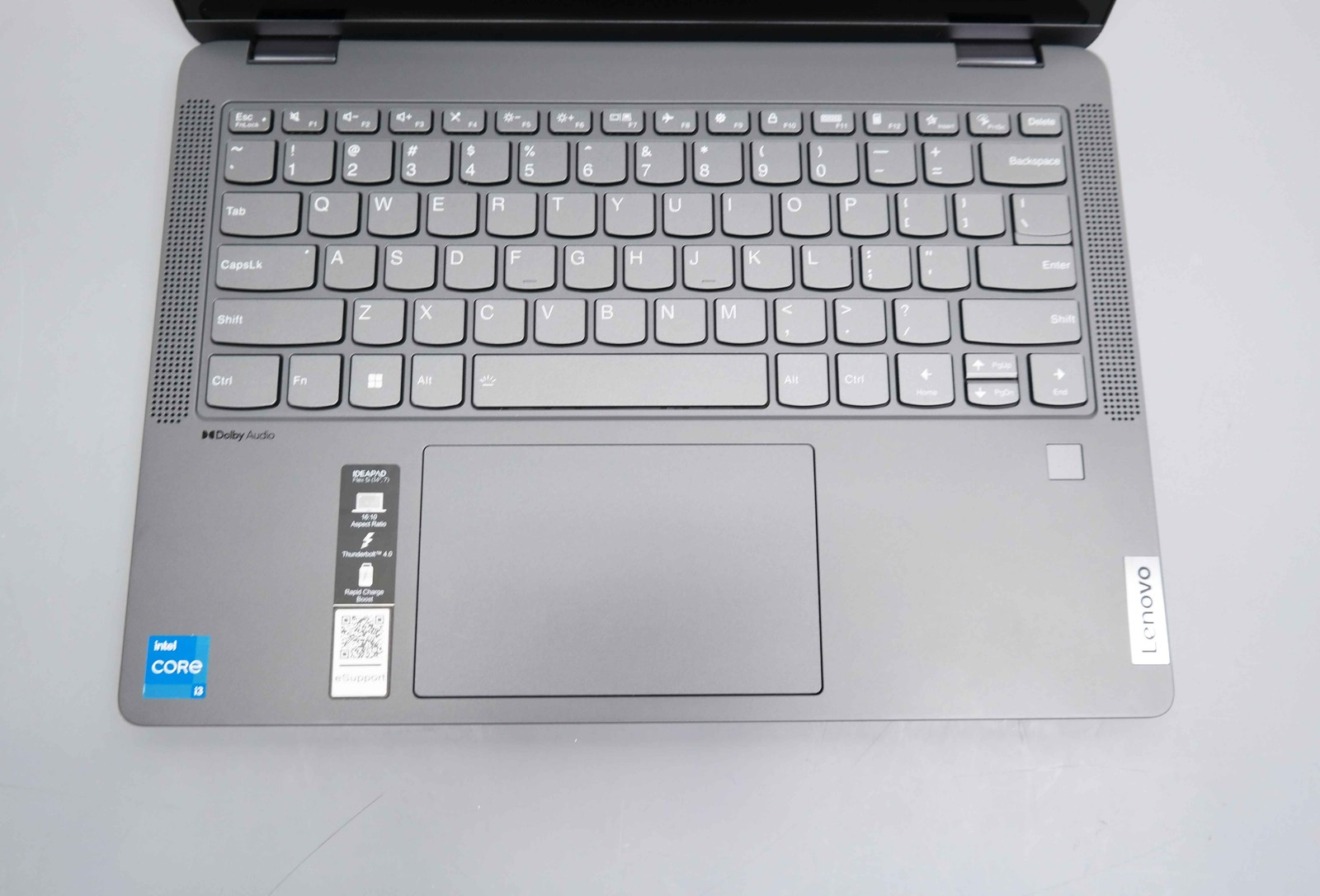 Lenovo IdeaPad 14IAU7 Flex 5 14″ Core i3-1215U 8GB 256GB SSD