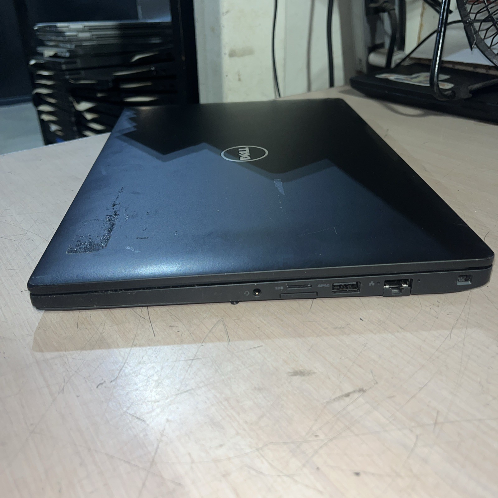 DELL LATITUDE 7480 INTEL CORE I7-7600U 8GB RAM NO HD