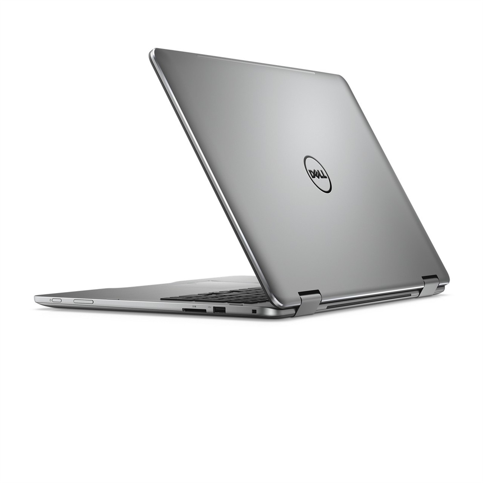 Dell Inspiron 7773 17.3″ 16GB 256GB, Gray