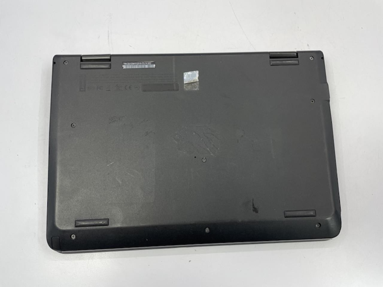 LENOVO THINKPAD YOGA 11E 5TH GEN Celeron N4100 1.10GHZ+4GB | No HD /OS BIOS LOCK