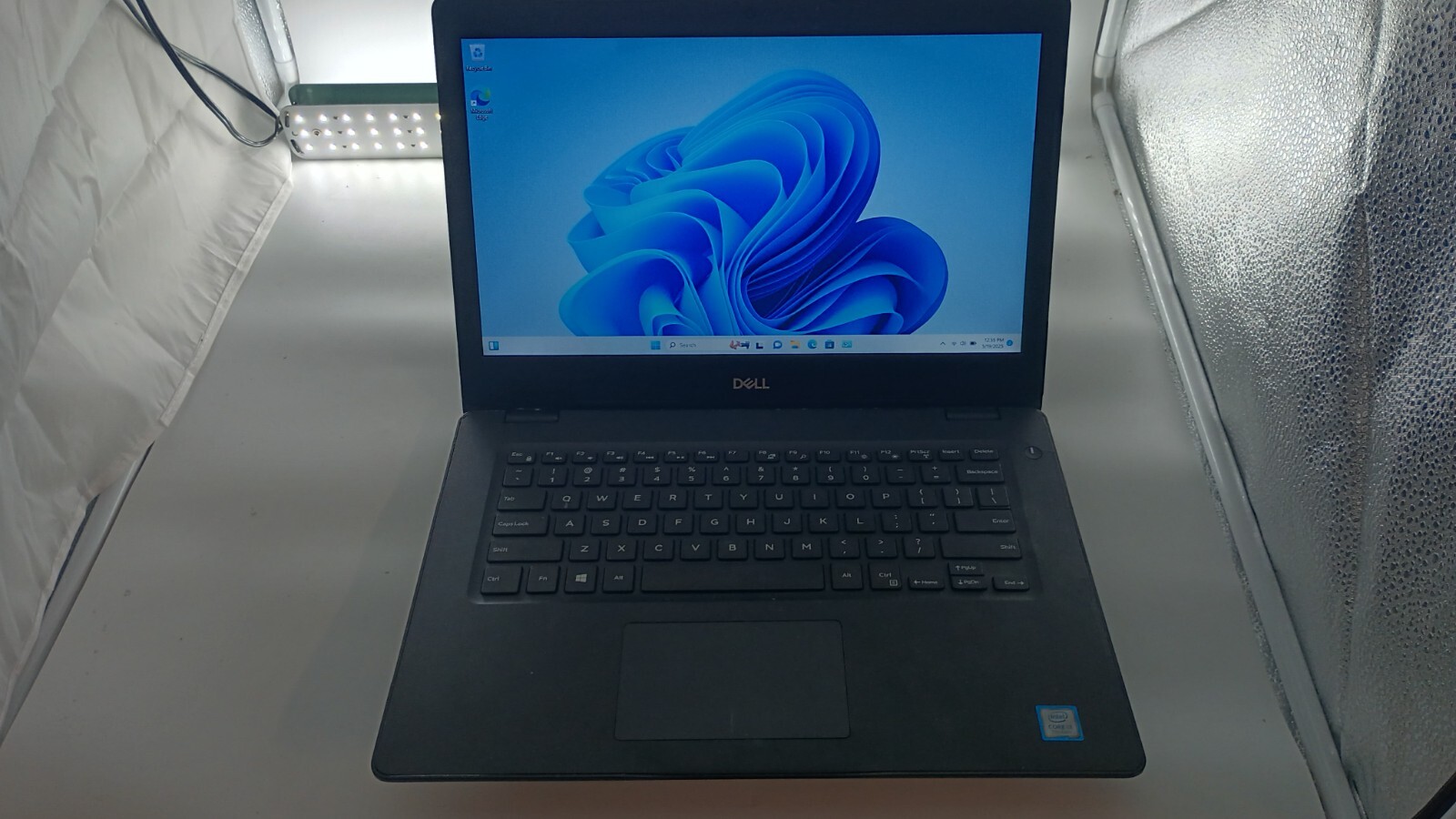 Latitude3490 w/charger (5191).i3-7130U8GB.240GB SSD.14″. W11 Pro.