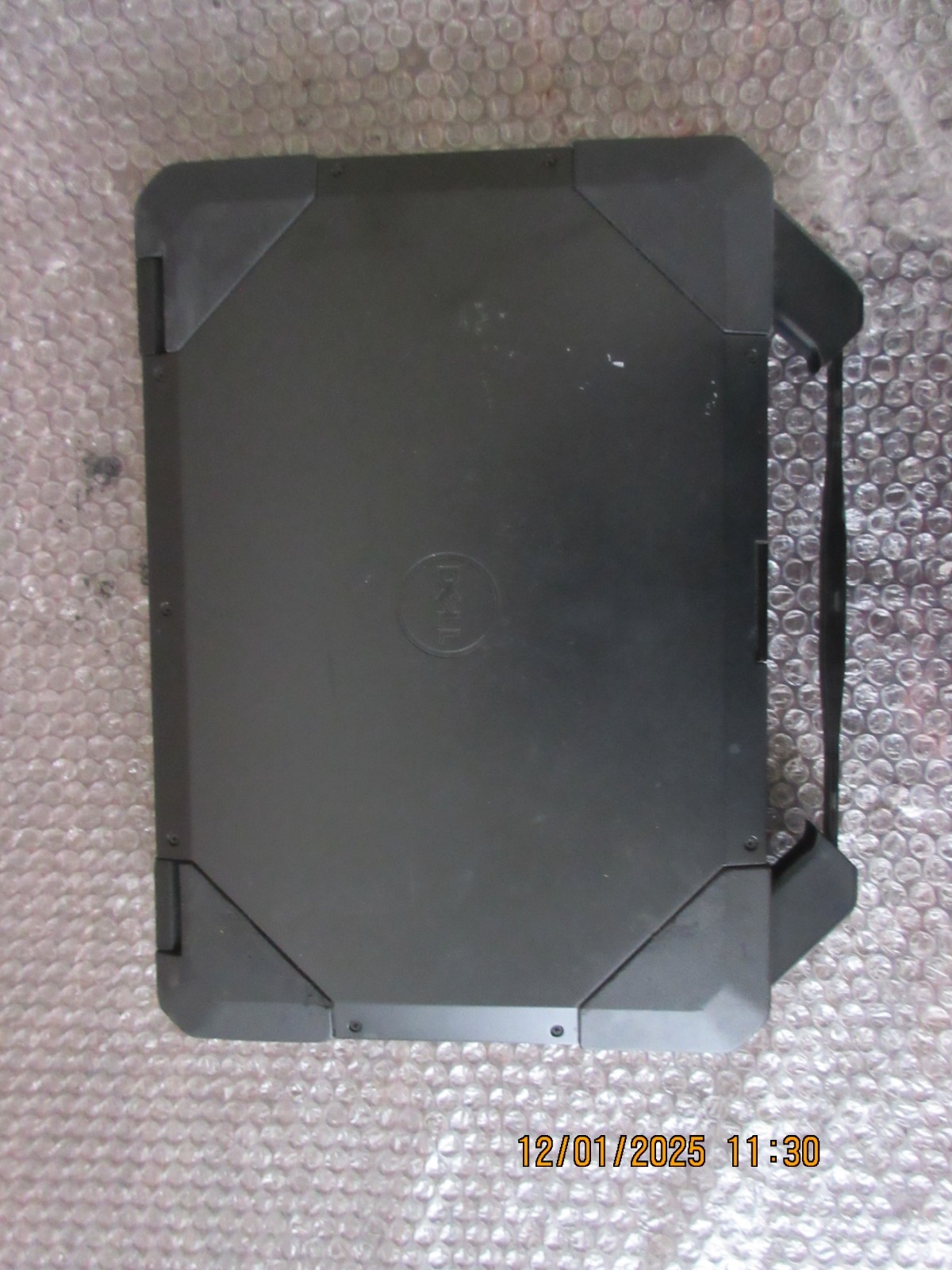 Dell Latitude 14 RUGGED 5414 14″ i5-6TH 8GB RAM 128GB SSD WIN10P *READ DESC*