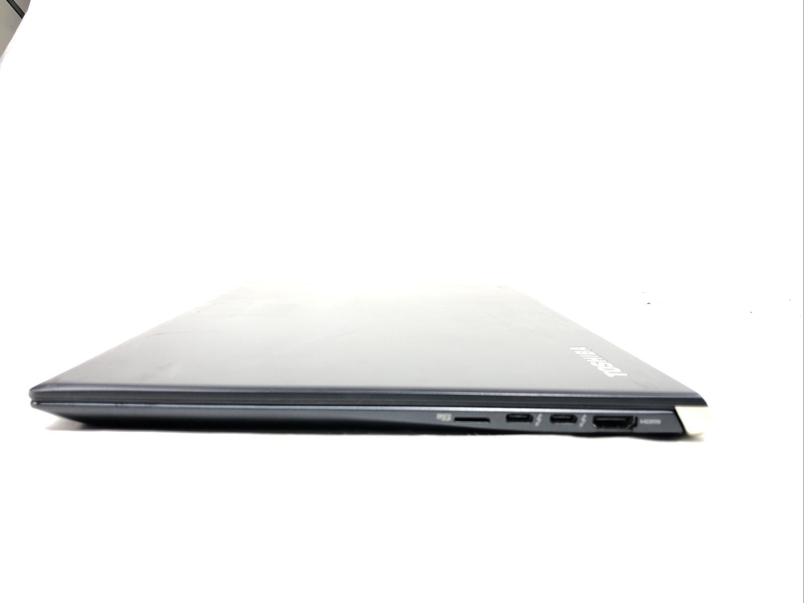 Toshiba Dynabook Tecra, Intel Core i5-7300U @2.60Ghz, 16GB RAM, 256GB SSD, W10P