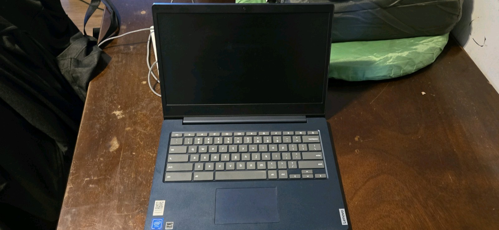 Lenovo Chromebook S340 14″ (64GB eMMC, Intel Celeron 4GB RAM)