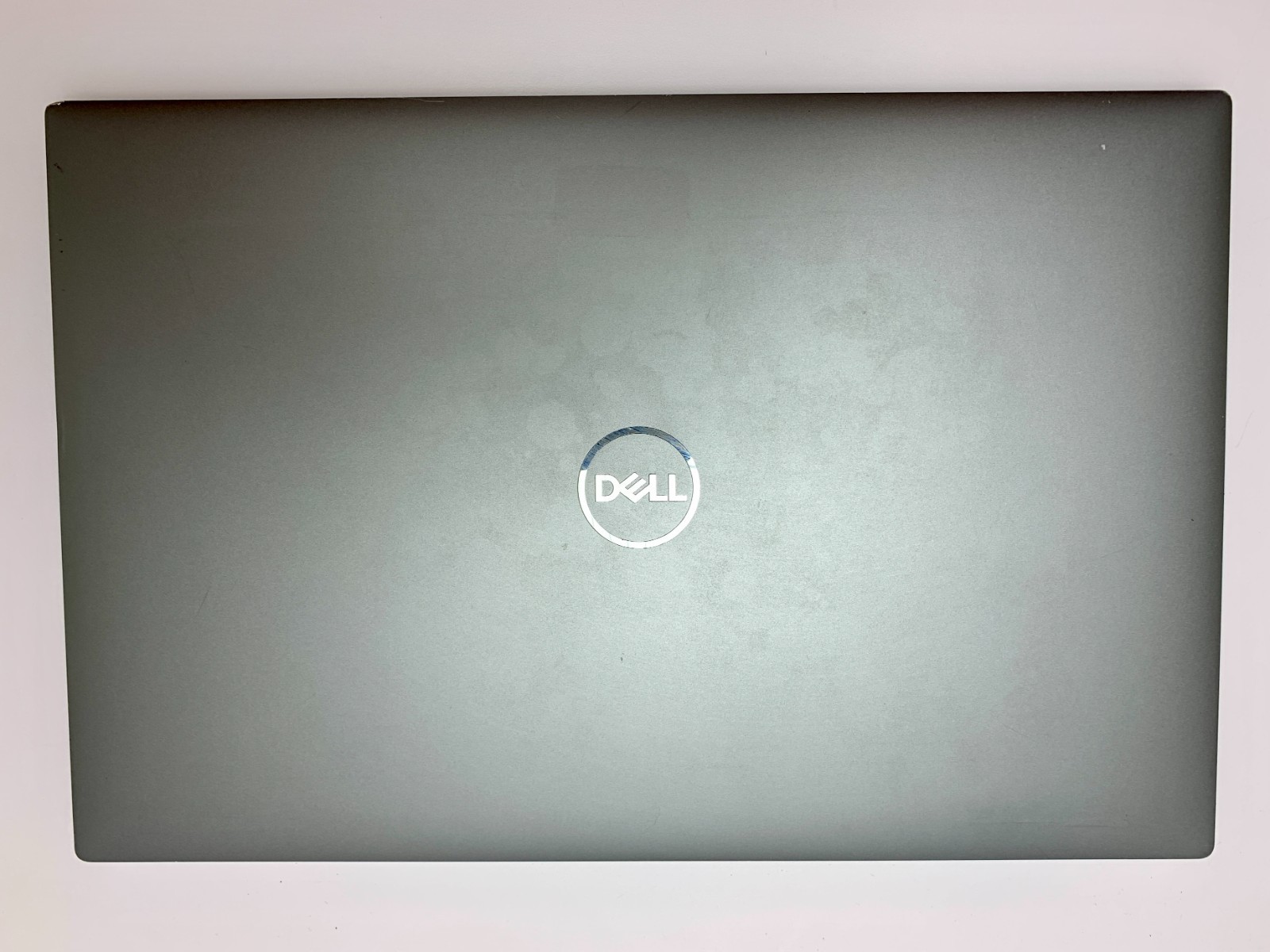 Dell Precision 5560 | i7-11800H | 32GB RAM | 512GB NVMe | LINUX