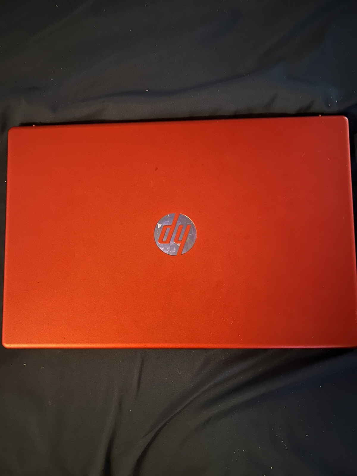 HP 15-fd0083wm (128GB SSD, Intel Pentium N-Series, 1.80 GHz, 4GB) Laptop – Red –