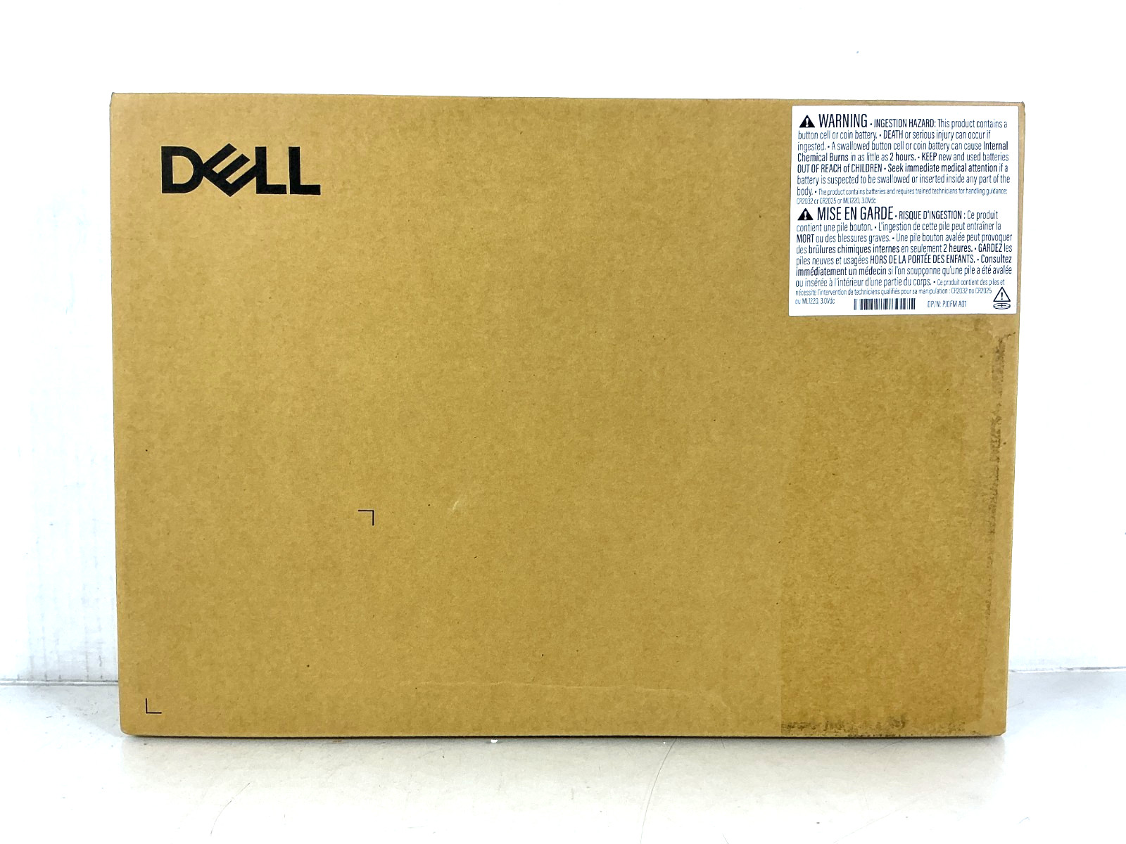Dell Pro Rugged 14″ FHD Touch Ultra 5 135U 16GB 512GB SSD WiFi 6E W11P – T5VPN