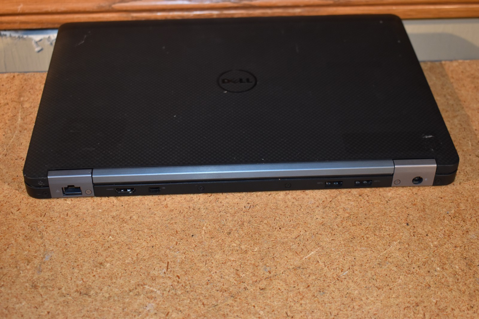 Dell Latitude E7470 Core i5-6300U 16GB RAM 512GB SSD Windows 7 Pro Touchscreen