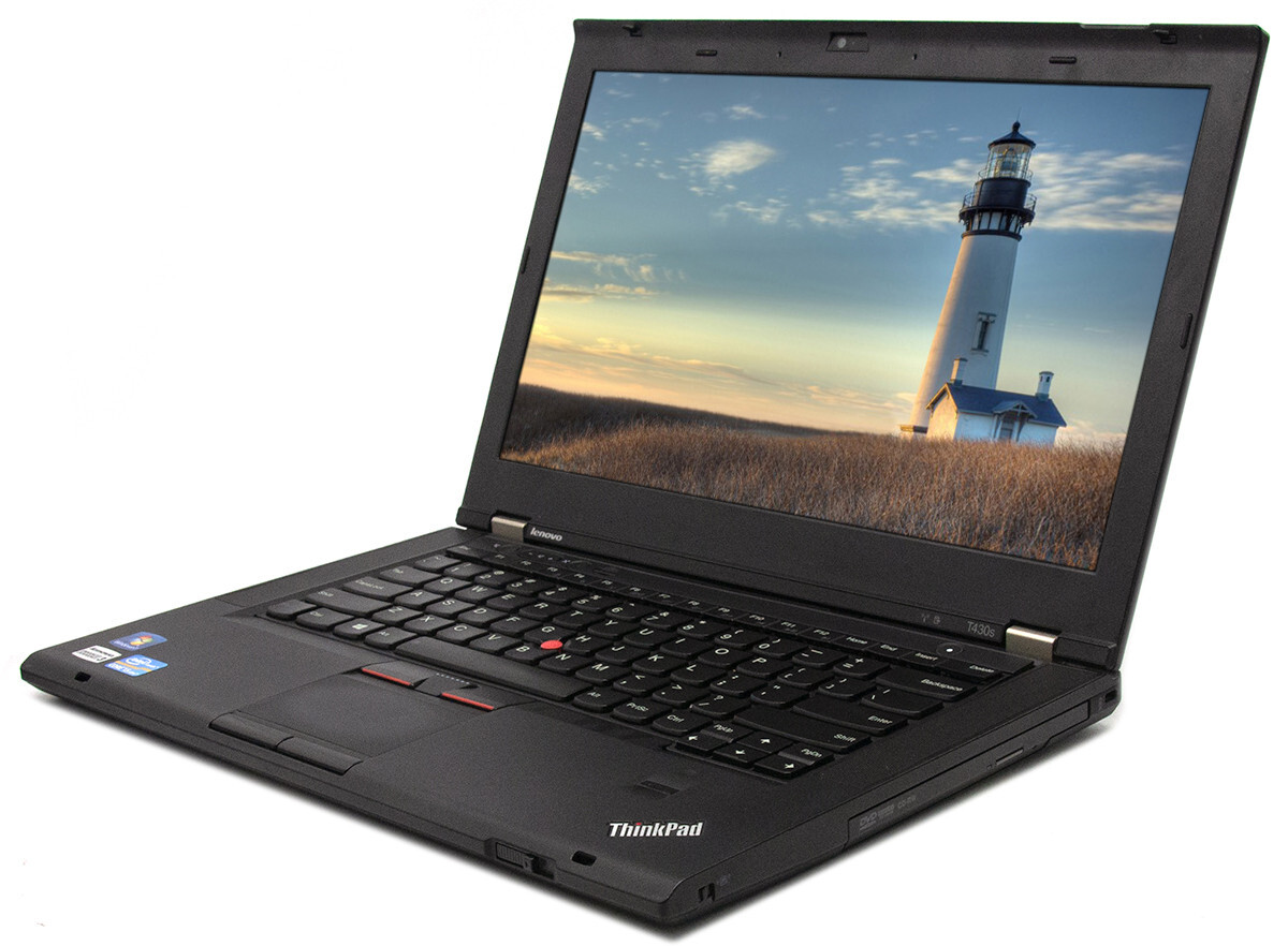 Lenovo T431S i7-3687u@2.1ghz 12GB/(1TB+512GB SSD),Charg,Batt,Wn10P,Offce2019P
