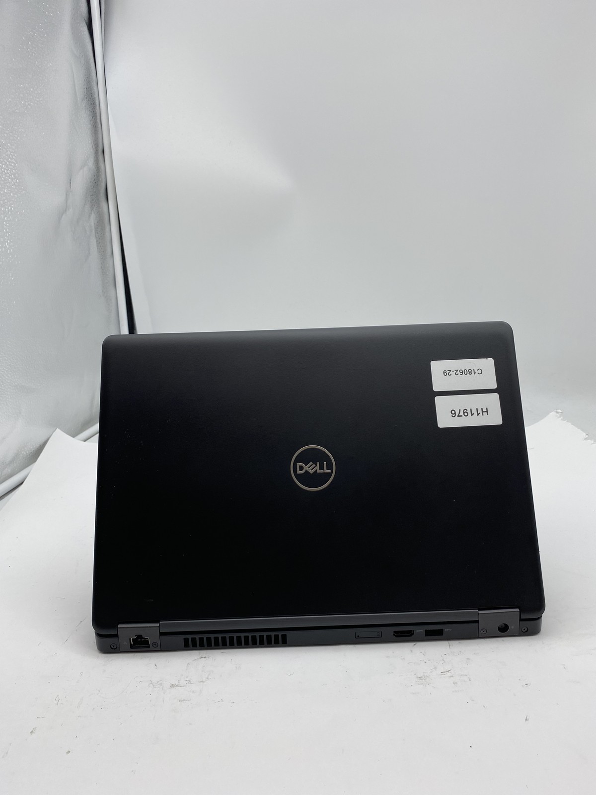 Dell Latitude 5490 Laptop Intel Core i5 8350U 1.7GHz 16GB RAM 256GB SSD W11P