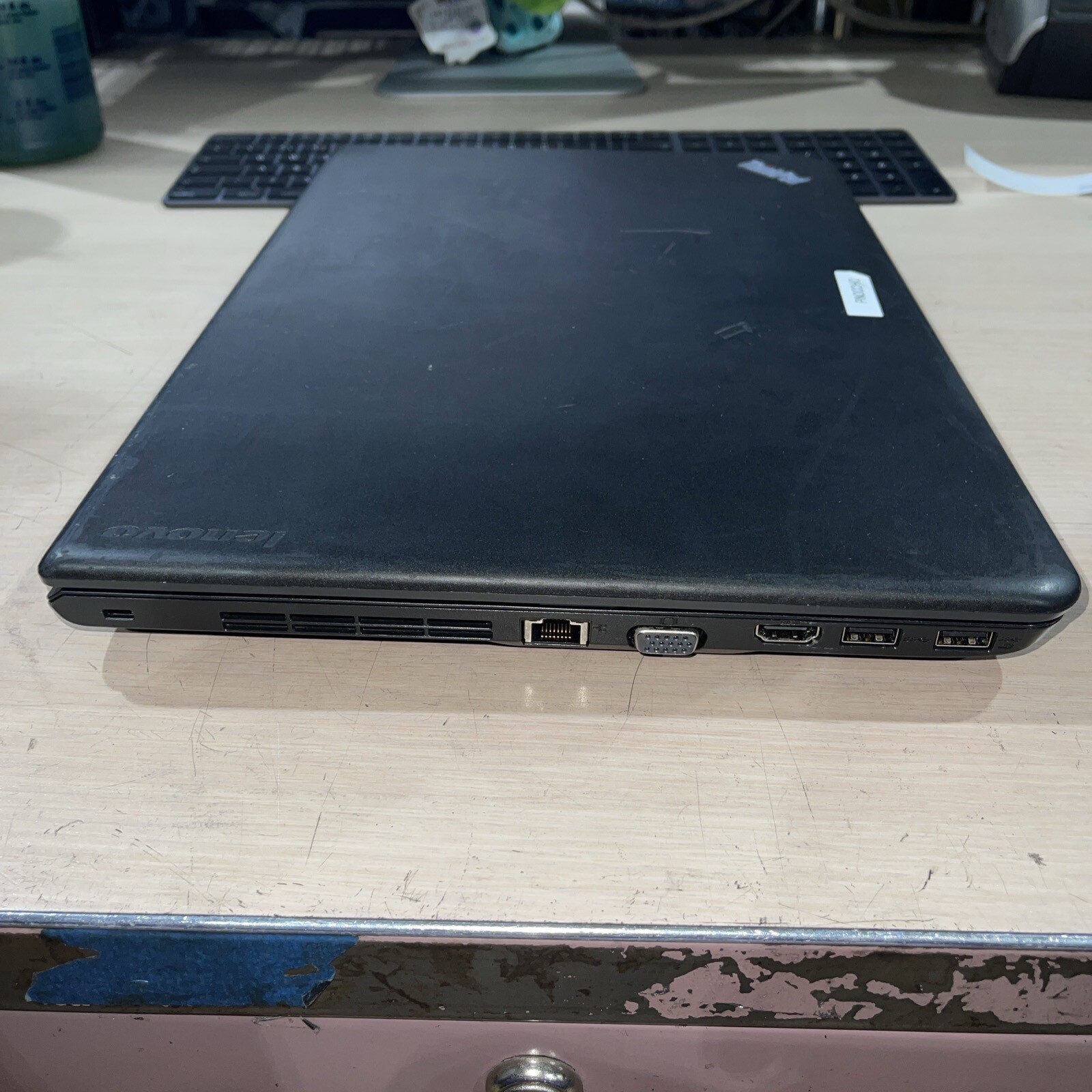 Lenovo ThinkPad E560 Intel Core i5-6200U 2.30GHZ 8GB RAM NO HD