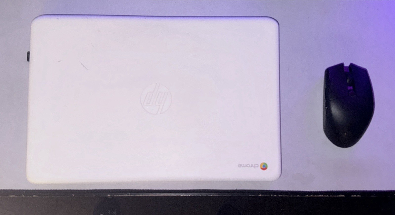 HP Chromebook 14 G5 Touchscreen