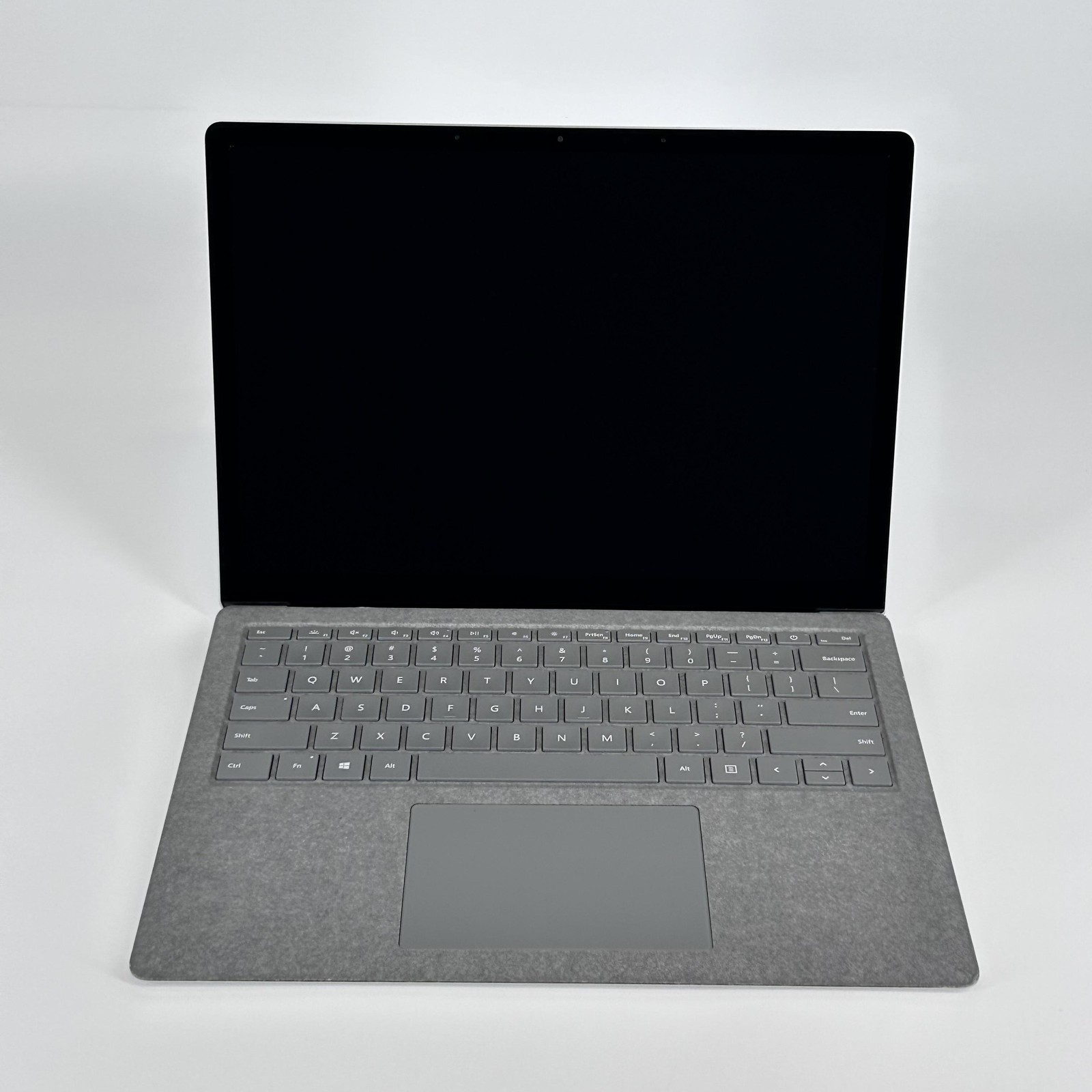 Microsoft Surface Laptop 3 13 2K TOUCH i7-1065G7 16GB 512GB SSD – GOOD