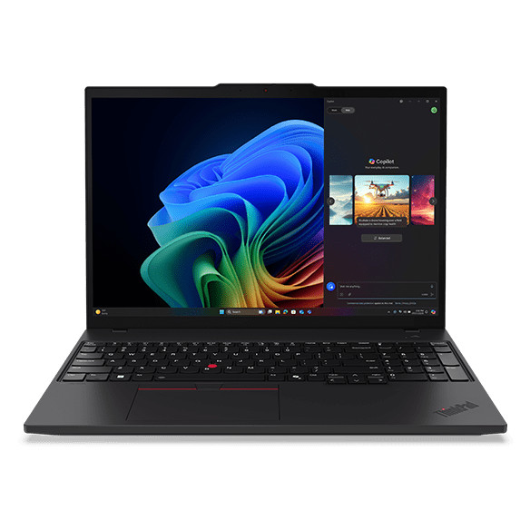 Lenovo ThinkPad T16 Gen 4 Core Ultra 7 265U 32GB RAM 512GB SSD 16 in W11 Pro