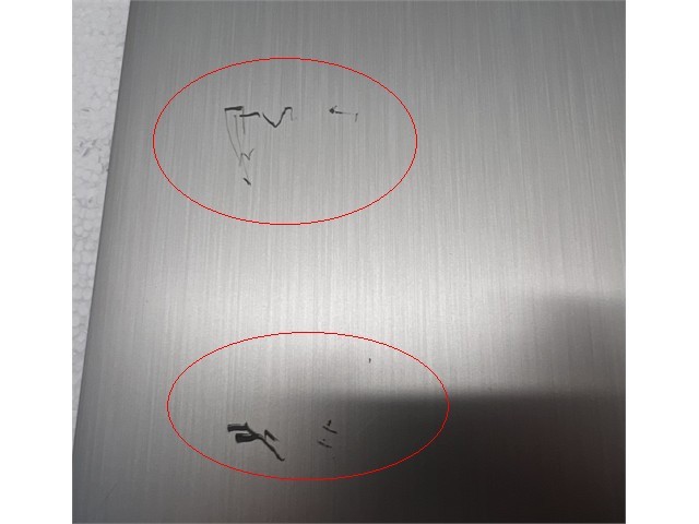 DENTS! Lenovo IdeaPad 3 14ITL05 Notebook 14″ i3-1115G4 4GB 128GB 81X700FGUS