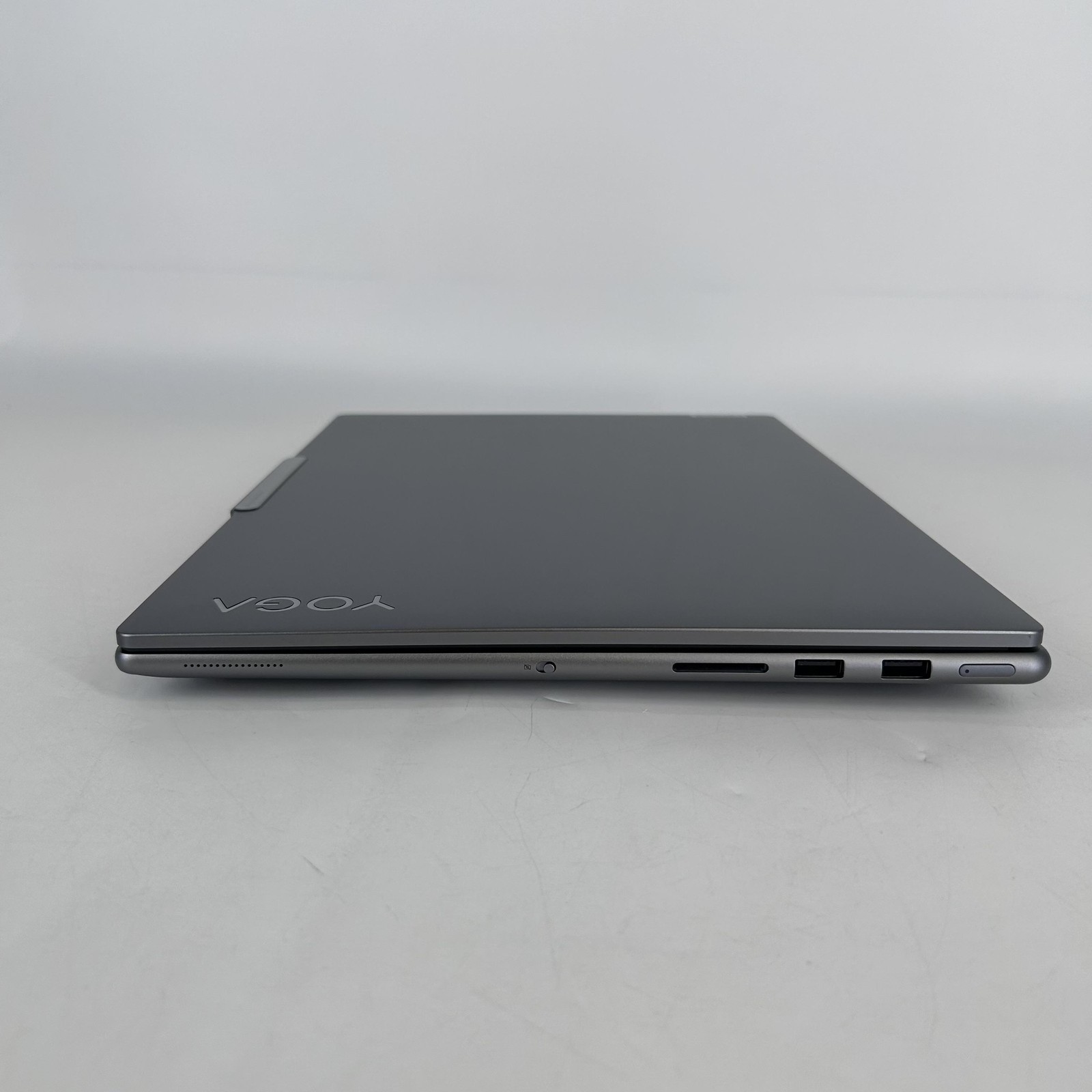 Lenovo Yoga Pro 9i 16 QHD+ TOUCH 2.3 GHz Ultra 9 185H 32GB 1TB SSD RTX 4060