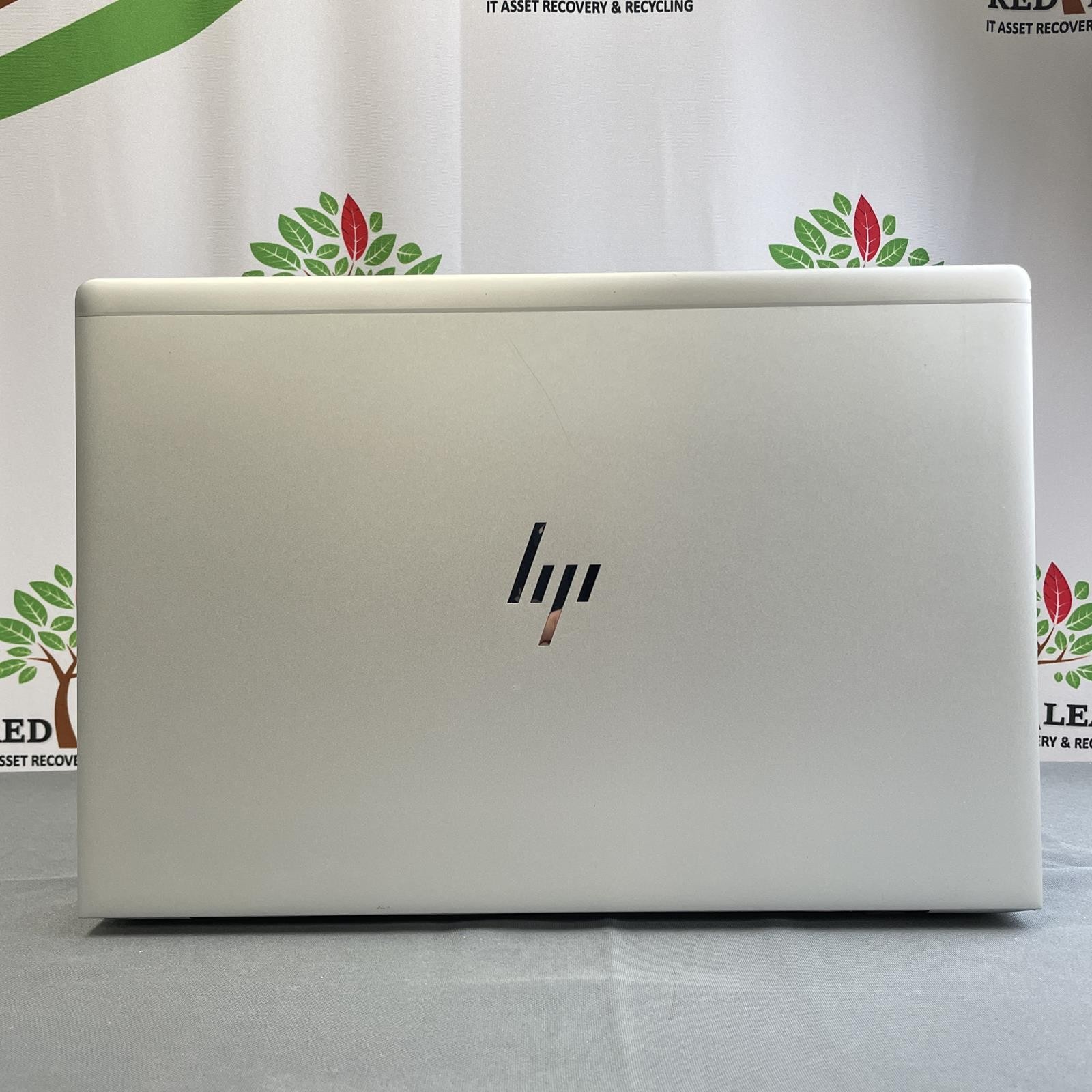 HP EliteBook 850 G5, Core i5-8250U 16GB 512GB NVMe, Win 11, IR CAM | Fair Bat