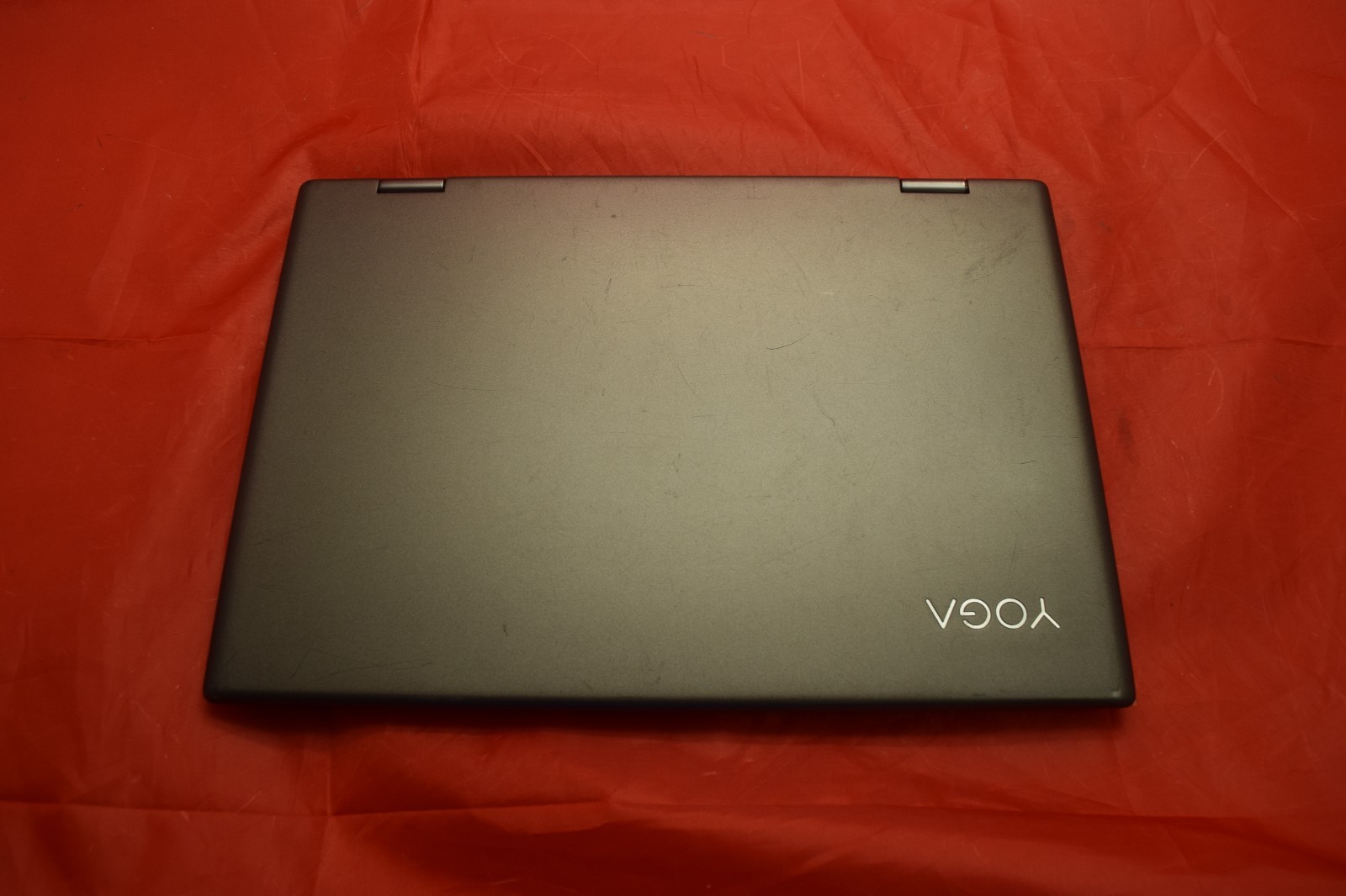 POOR BATTERY* LENOVO YOGA 720-12IKB INTEL CORE I5-7200U 2.50GHZ | 512GB | 8GB
