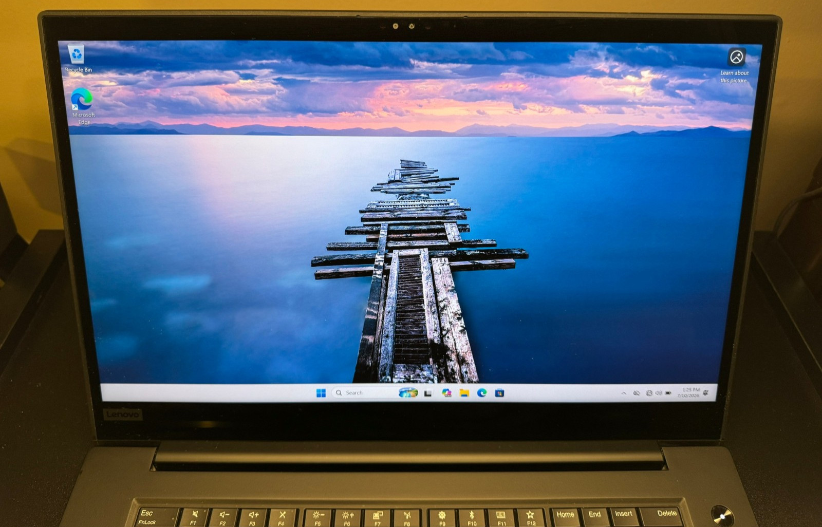 Lenovo ThinkPad P1 15.6” 4K Touch Xeon E-2176M 32GB ECC 512GB SSD NVIDIA P2000