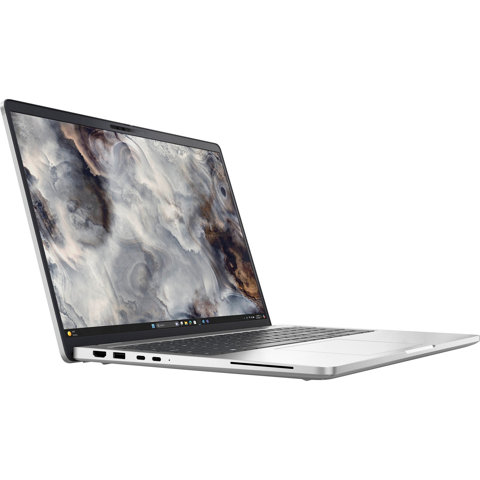 Dell Pro 16 Plus PB16250 16″ FHD+ Intel Core Ultra 5 235U 16GB 512GB SSD WIN11P