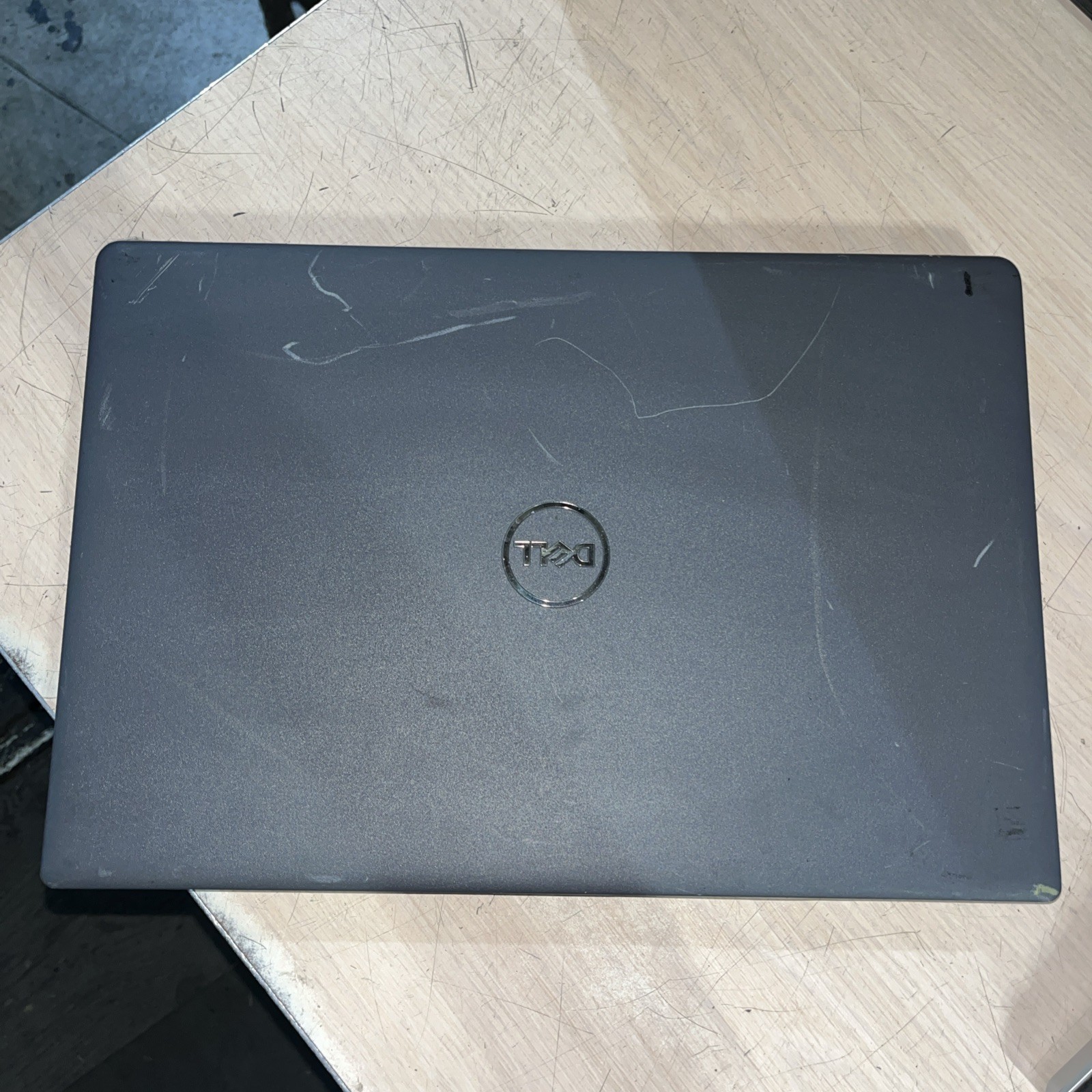 DELL LATITUDE 3510 INTEL CORE I3-10110U 8GB RAM NO HD