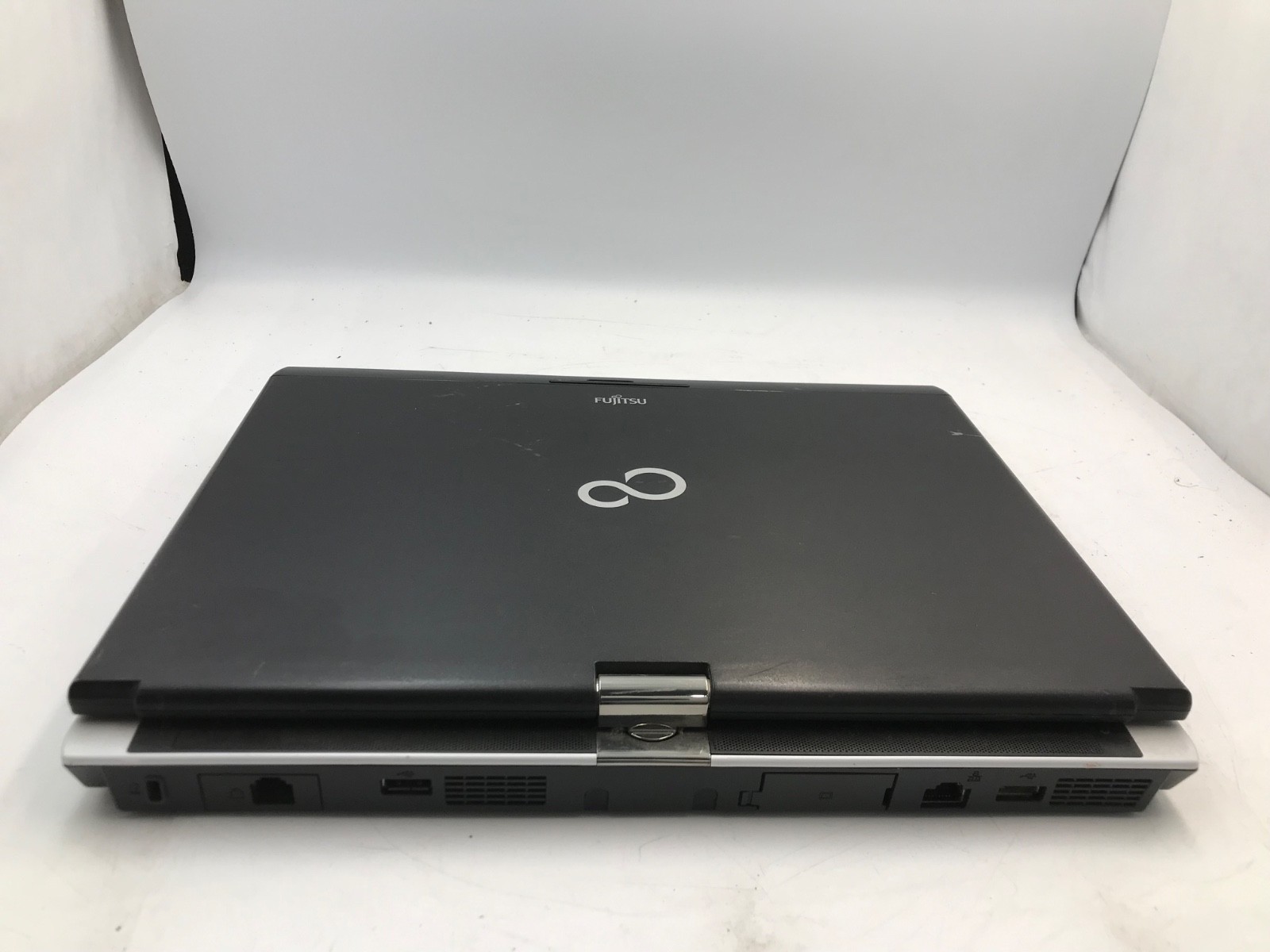 Fujitsu LifeBook T900 Intel Core i5-520M 13″ 4Gb RAM – BOOTS TO BIOS -MZ
