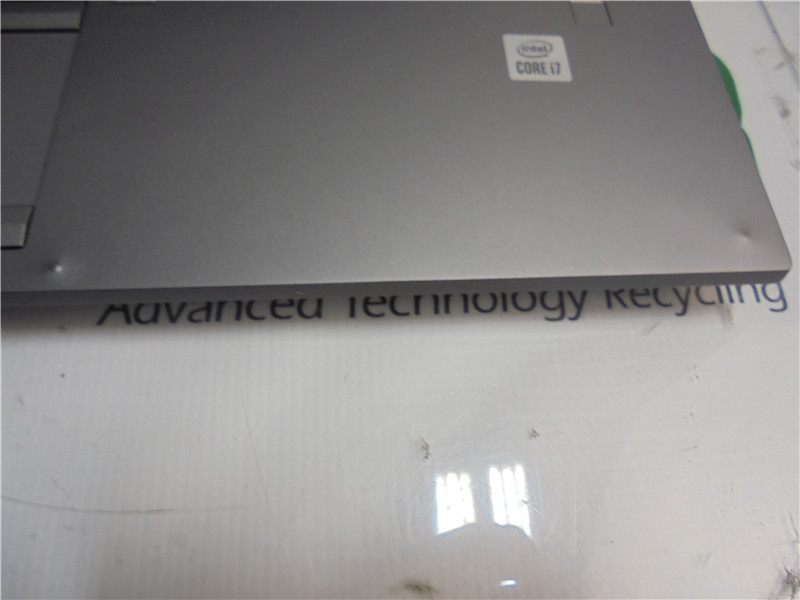 HP ZBook Fury 17 G7 Laptop i7-10750H 2.6GHz 16GB RAM 512GB SSD