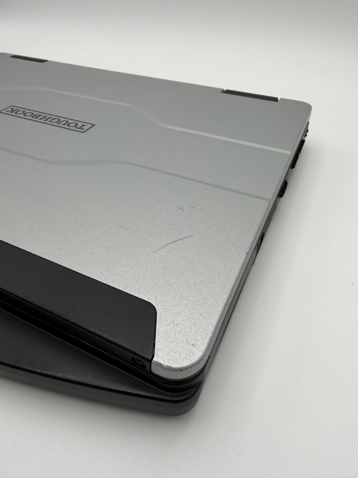 Panasonic Toughbook FZ-55 Touchscreen i5-8365 16GB 512GB SSD Win11pro