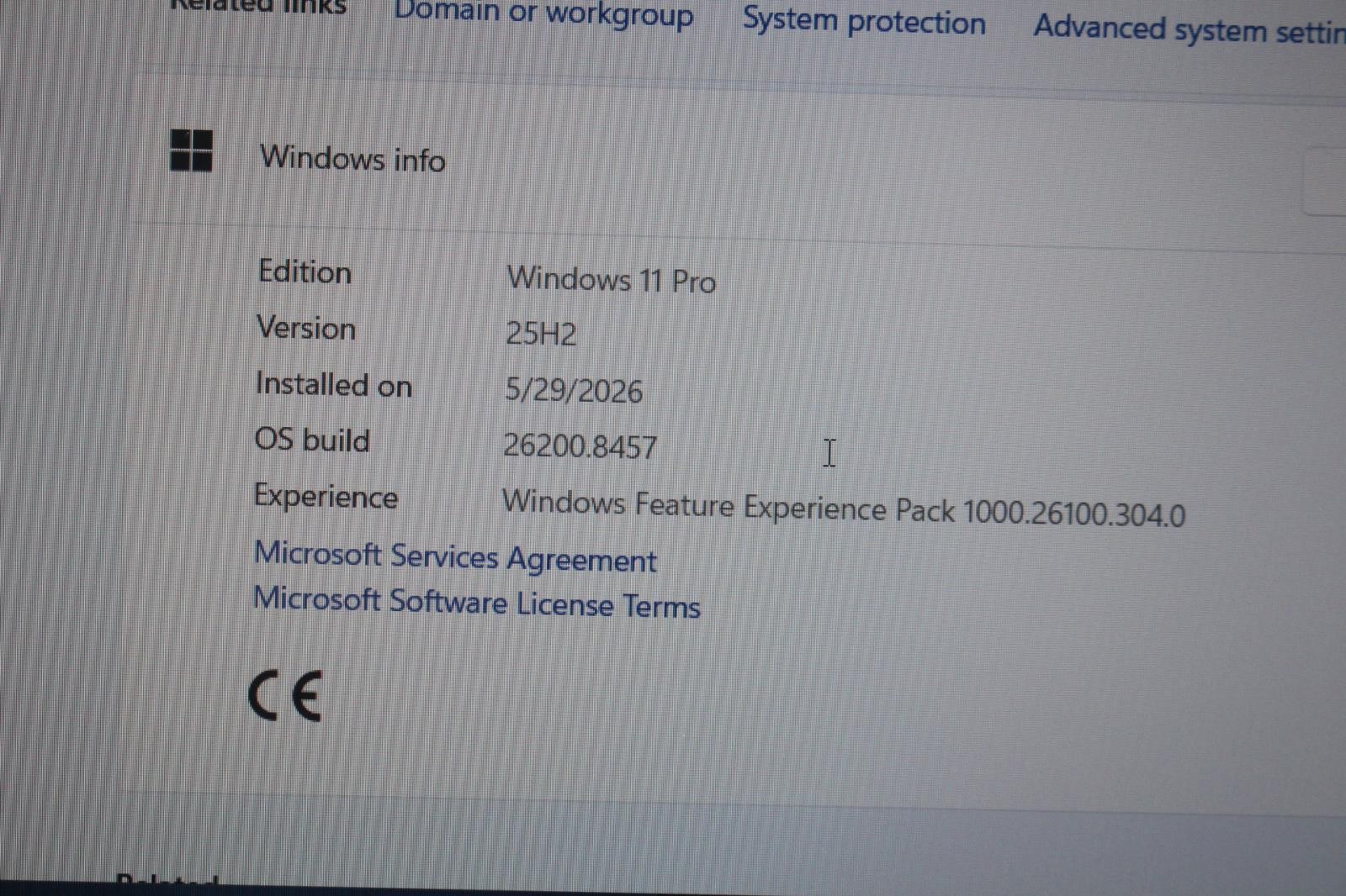 HP ZBook Fury 16 G9 i7-12800HX 64GB 1TB SSD RTX A1000 Windows 11 Pro