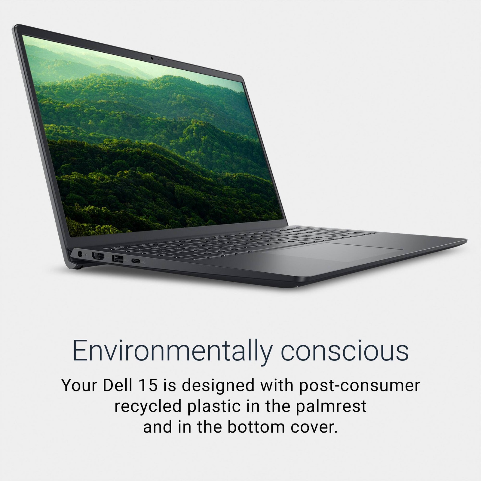 Dell – 15.6″ 2K Touchscreen Laptop – AMD Ryzen 7 7000 Series-7730U 2023 – 16G…