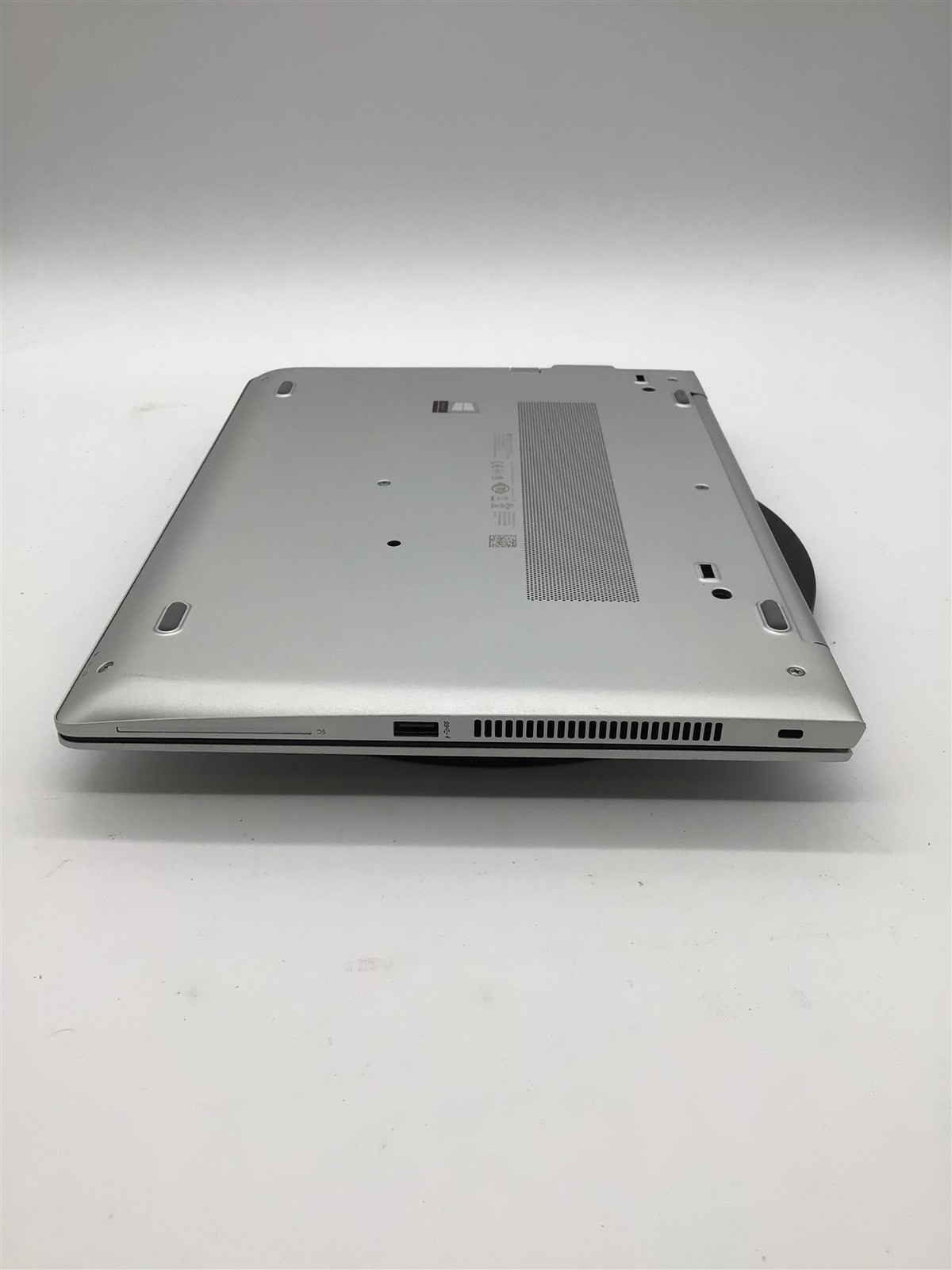 HP EliteBook 745 G5 AMD Ryzen 5 PRO 2500U/8GB/No HD