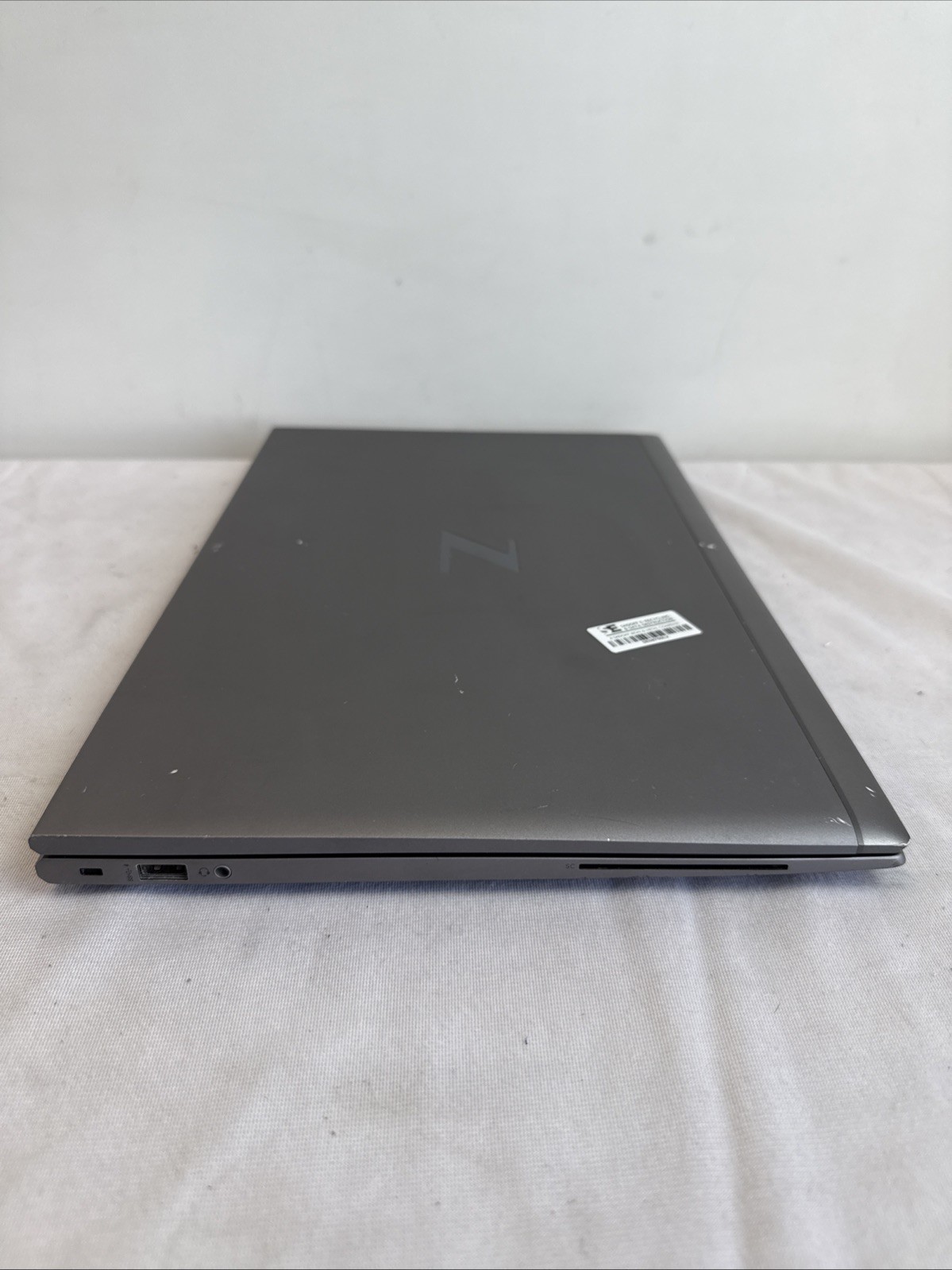 (N) HP ZBook Firefly G8 i7-1165G7 @2.80GHz 16GB 512GB SSD