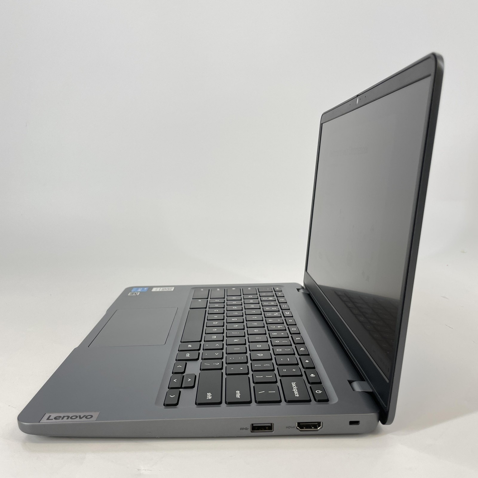 Lenovo IdeaPad Slim 3 14 FHD TOUCH 3.8 GHz i3-N305 8GB 128GB eMMC Good