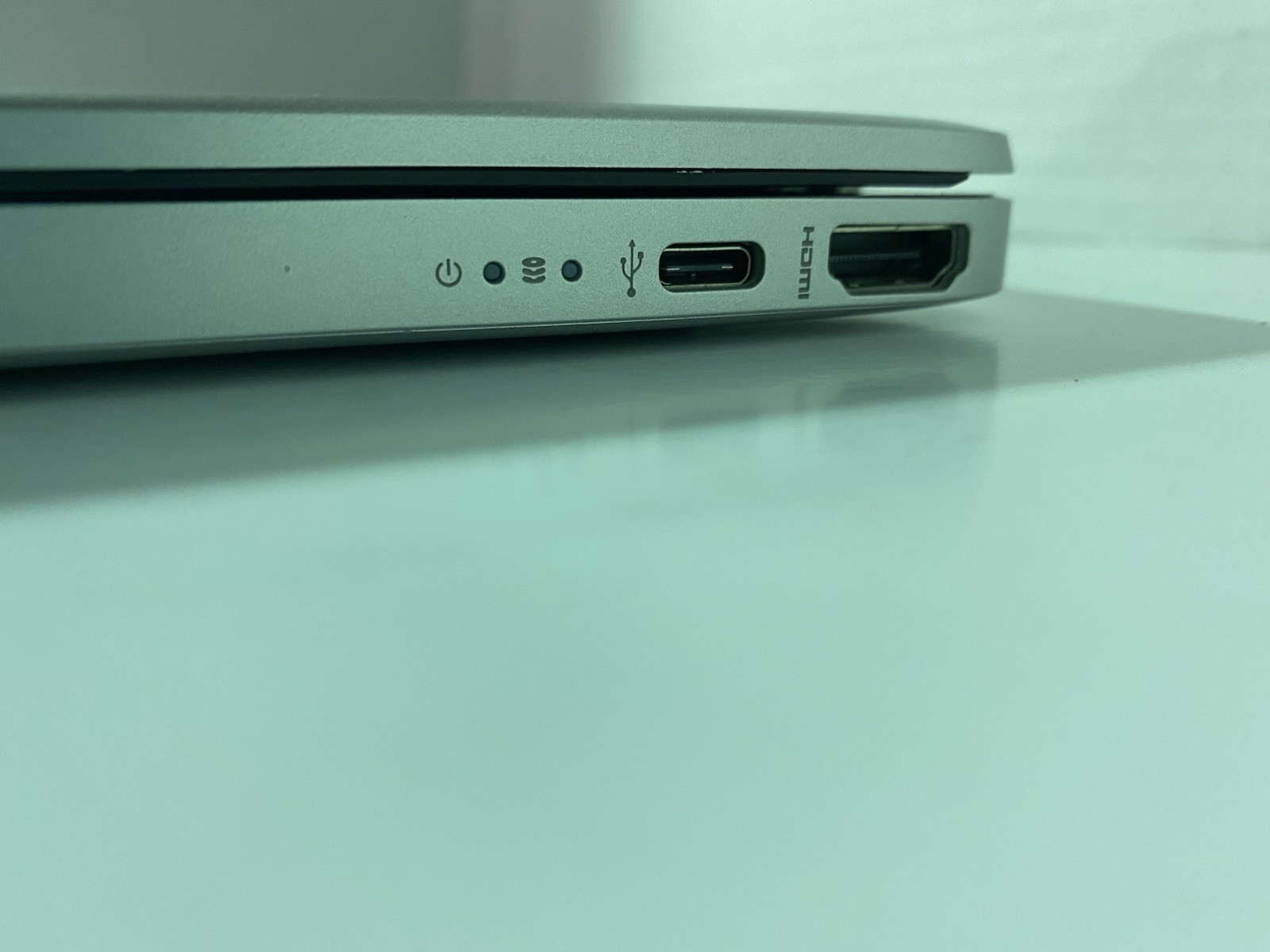 HP Notebook 15-dy1xxx i3-1005G1 1.2GHz 8gb RAM 250GB SSD Win 10
