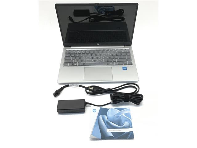 HP 14-ep0063nr Notebook 14″ Pentium N200 4GB 128GB W11H 7H365UA#ABA